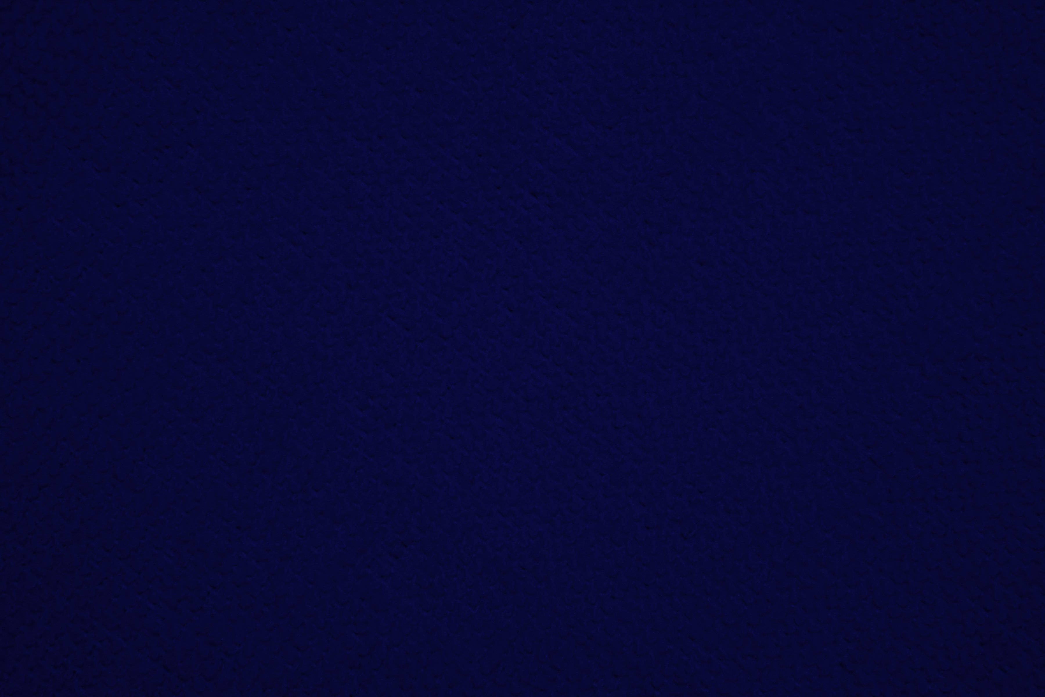 Indigo Mørkeblå Ensfarvet Wallpapers