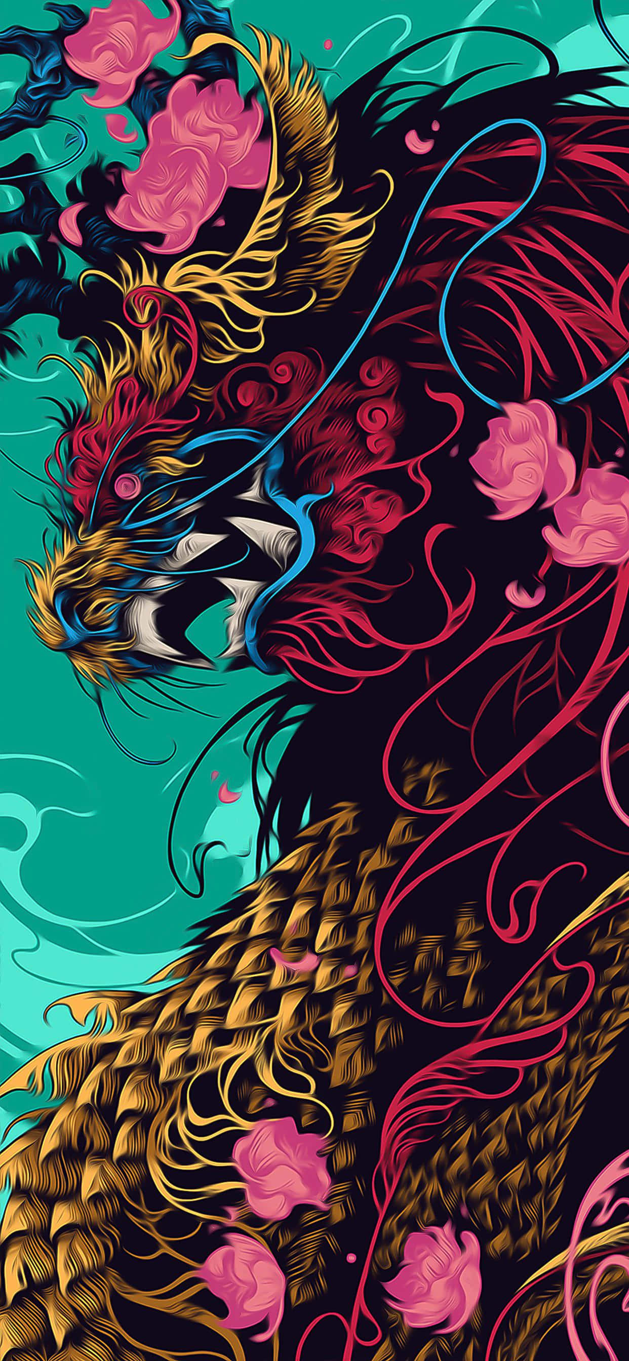 Innovativ iPad Pro med slankt design Wallpapers