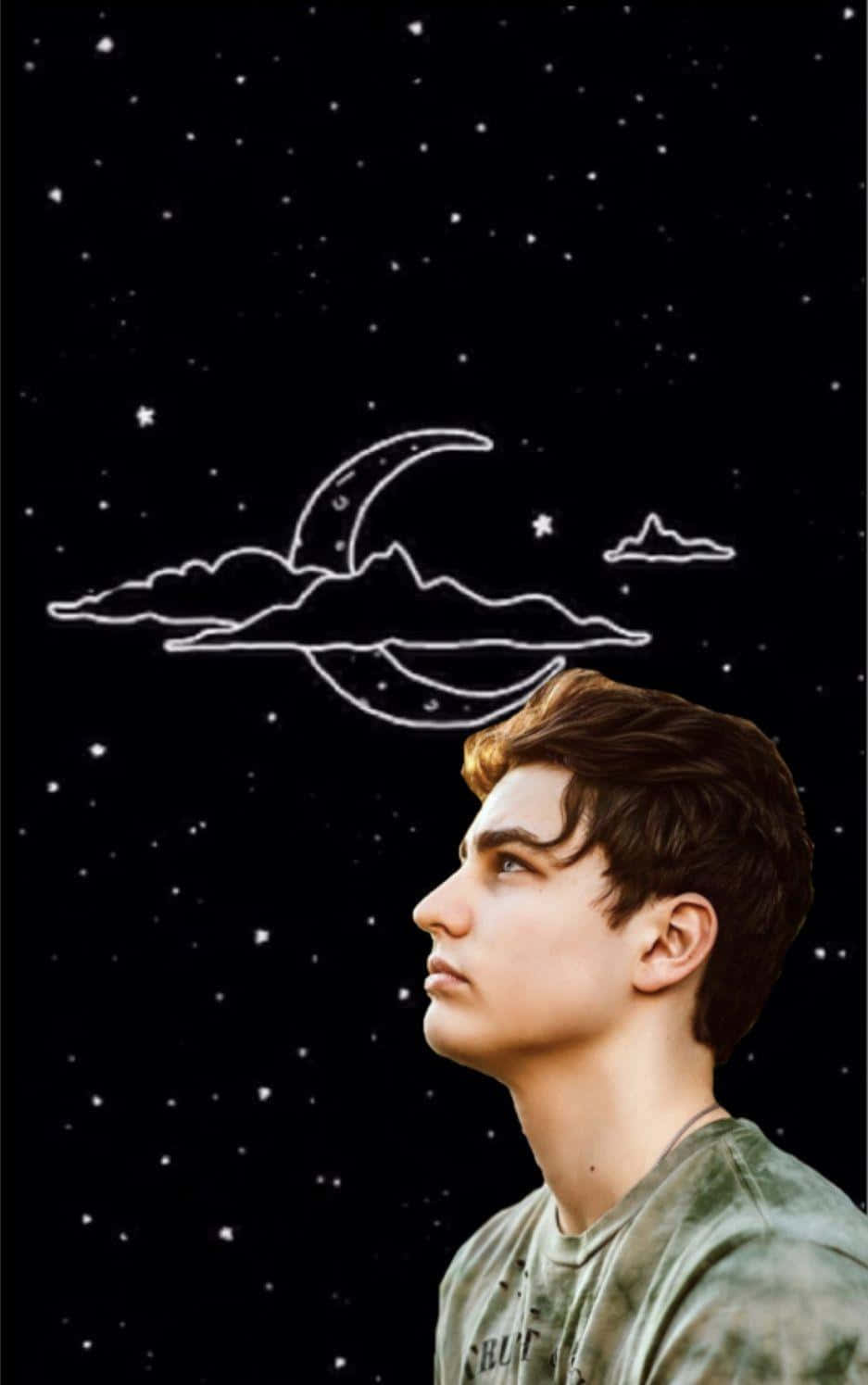 Instagram Stjerner Sam og Colby Wallpapers