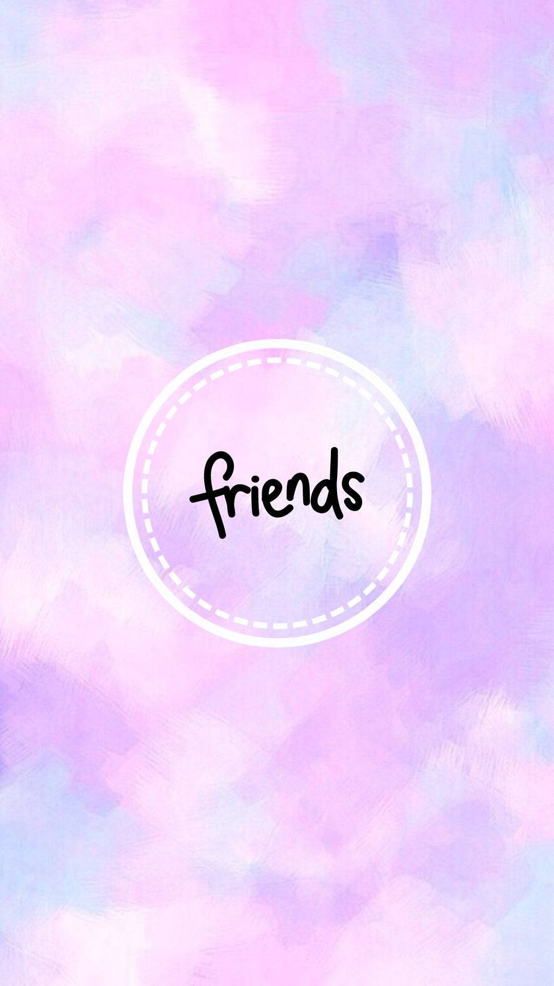 Instagram Story Venner Æstetisk Wallpapers