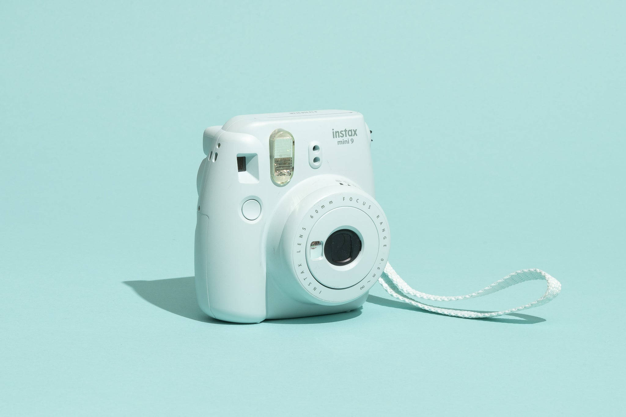 Instax Mini 9 Kamera Wallpapers