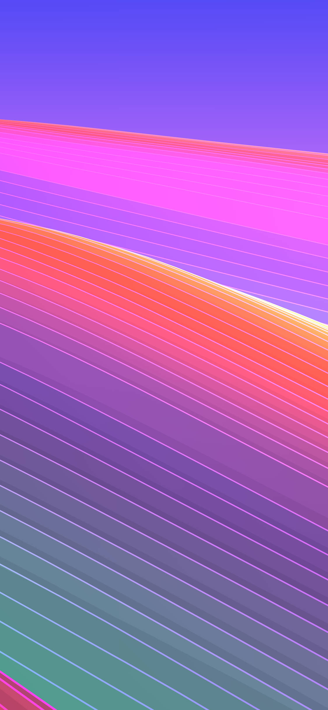 "Introduktion af iPhone X: morgendagens telefon" Wallpapers