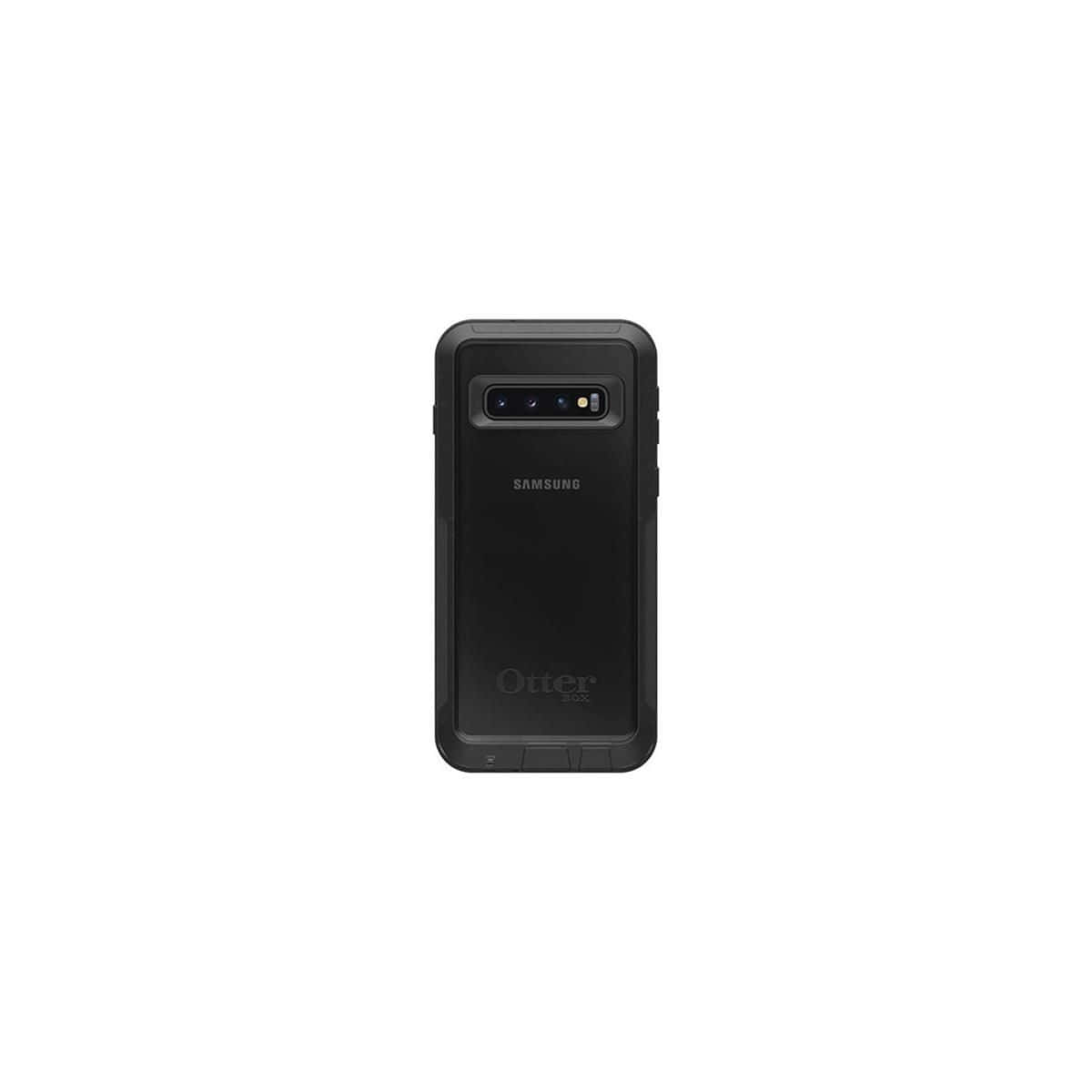 Introduktion til Samsung Galaxy S10 Wallpapers