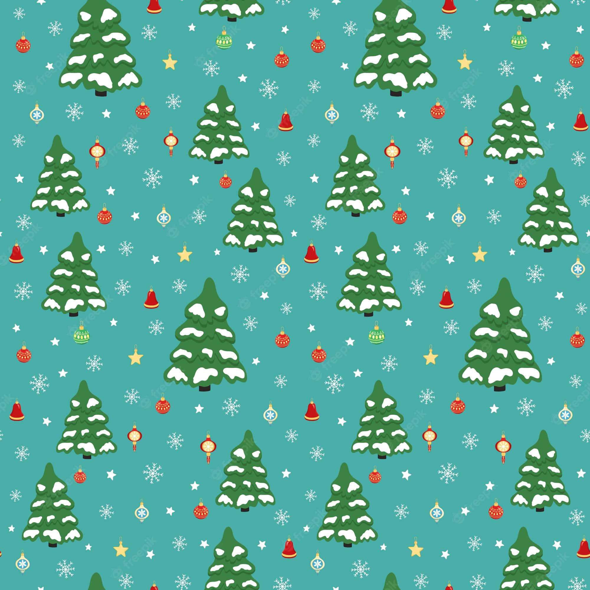 Inviter din familie og venner til en glædelig julefeiring i denne højtid. Wallpapers