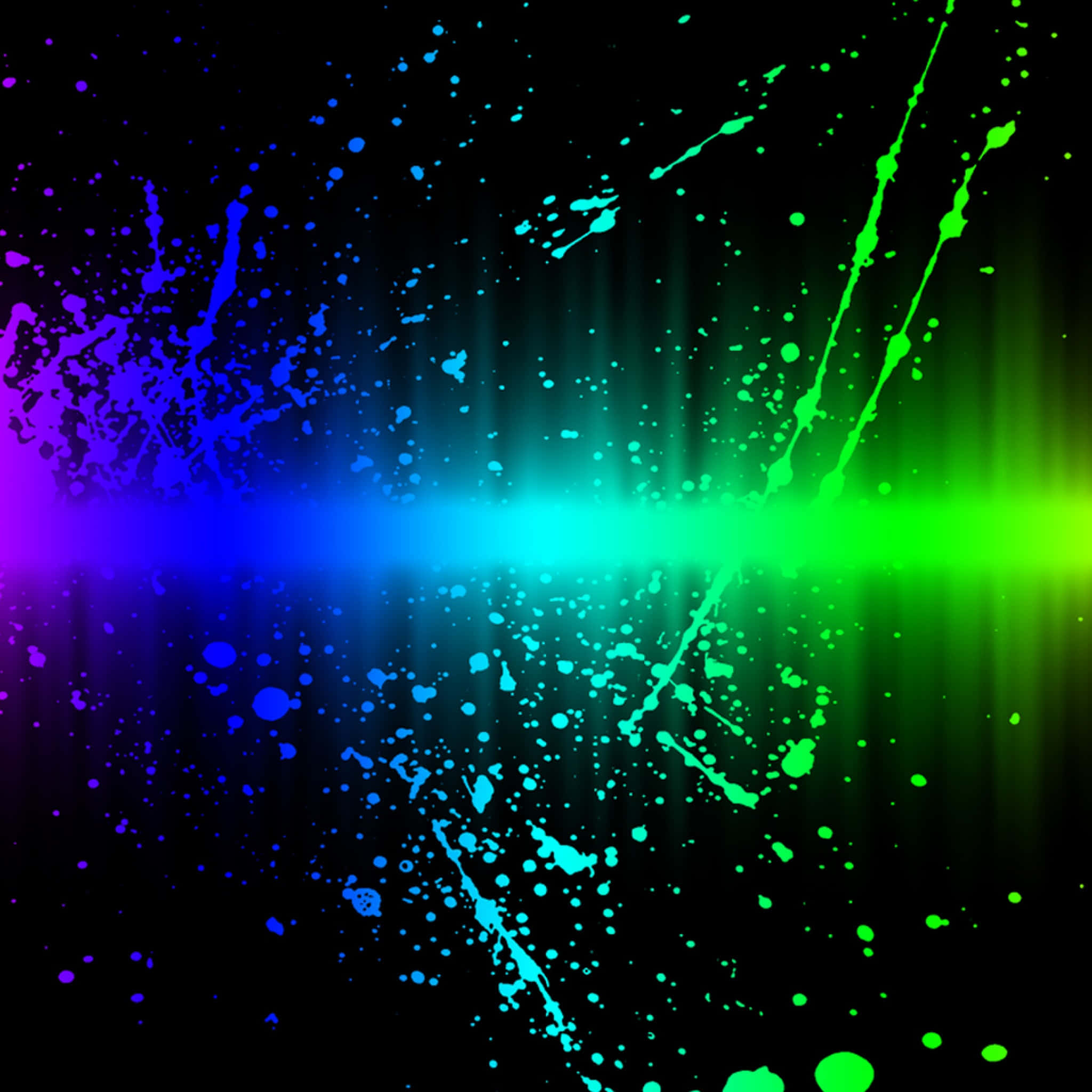 iPad Air Baggrund Wallpapers