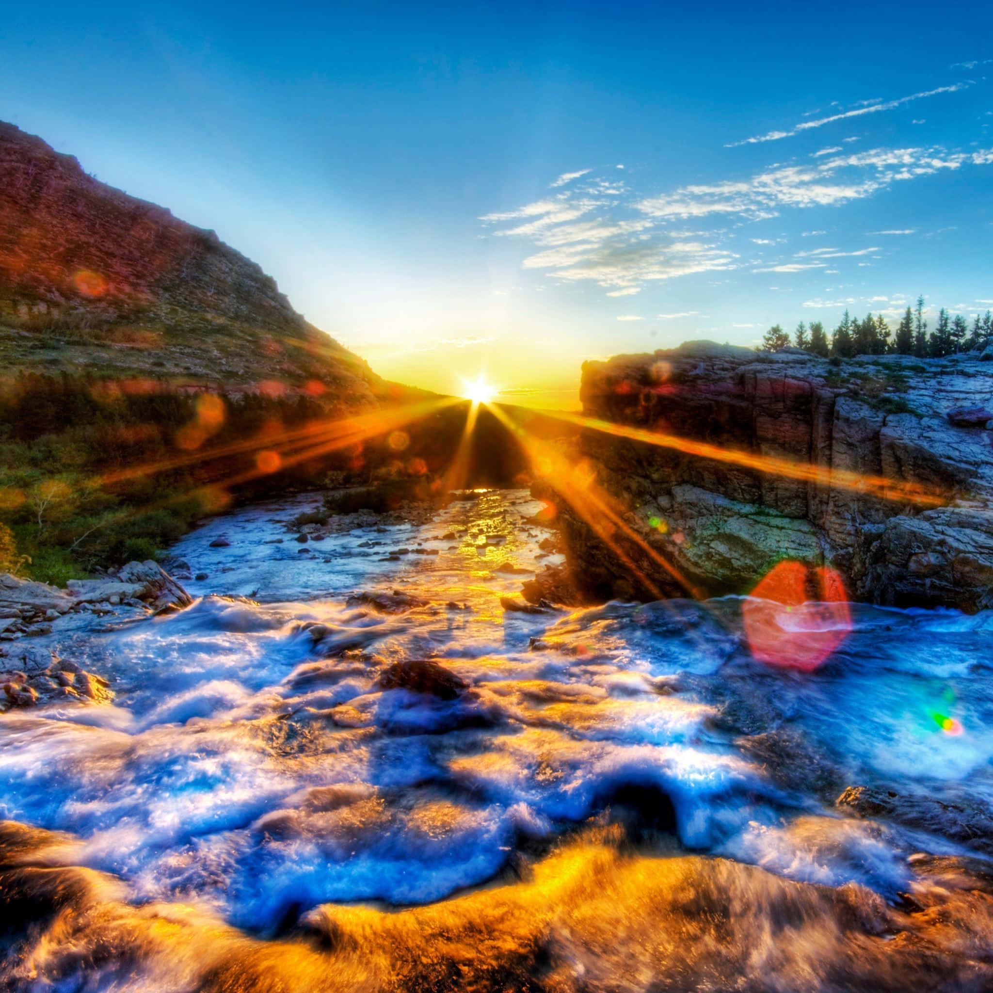 iPad Air Baggrund Wallpapers