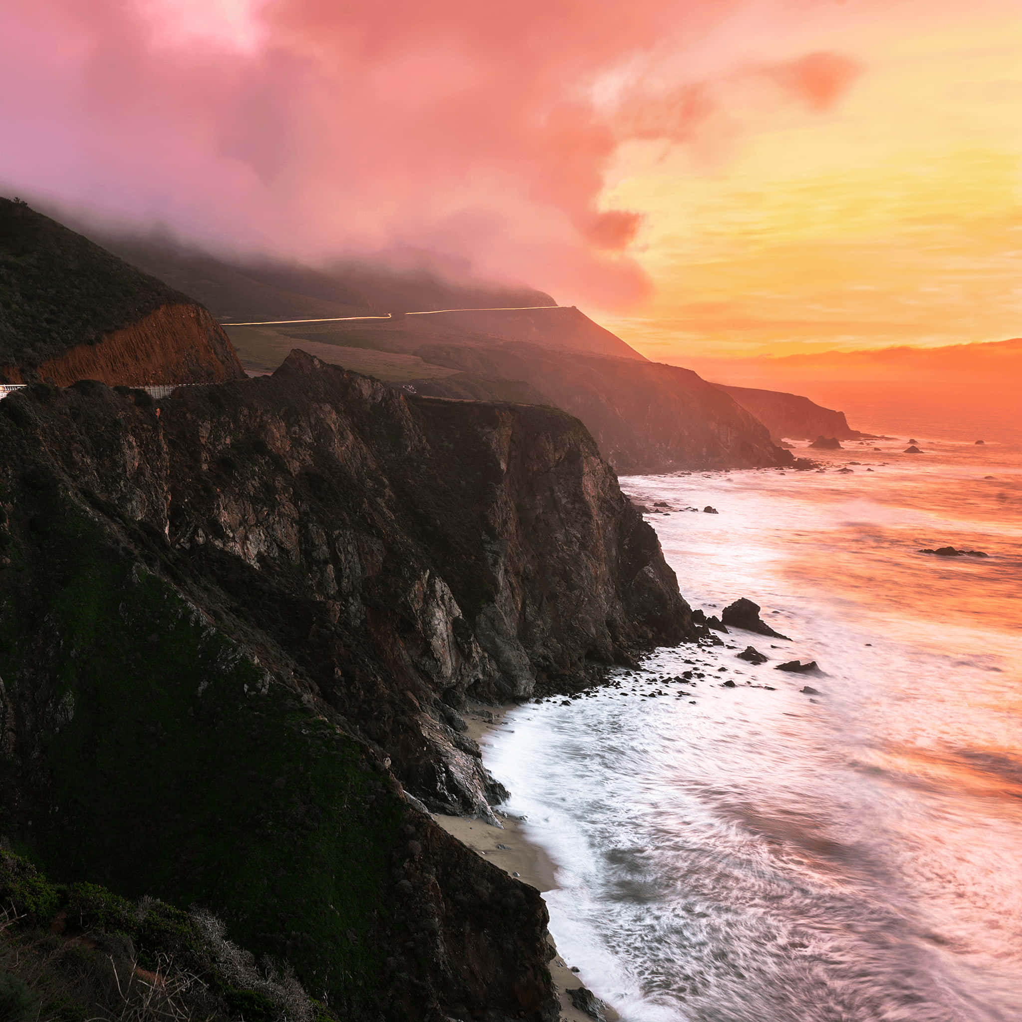 iPad Air Baggrund Wallpapers