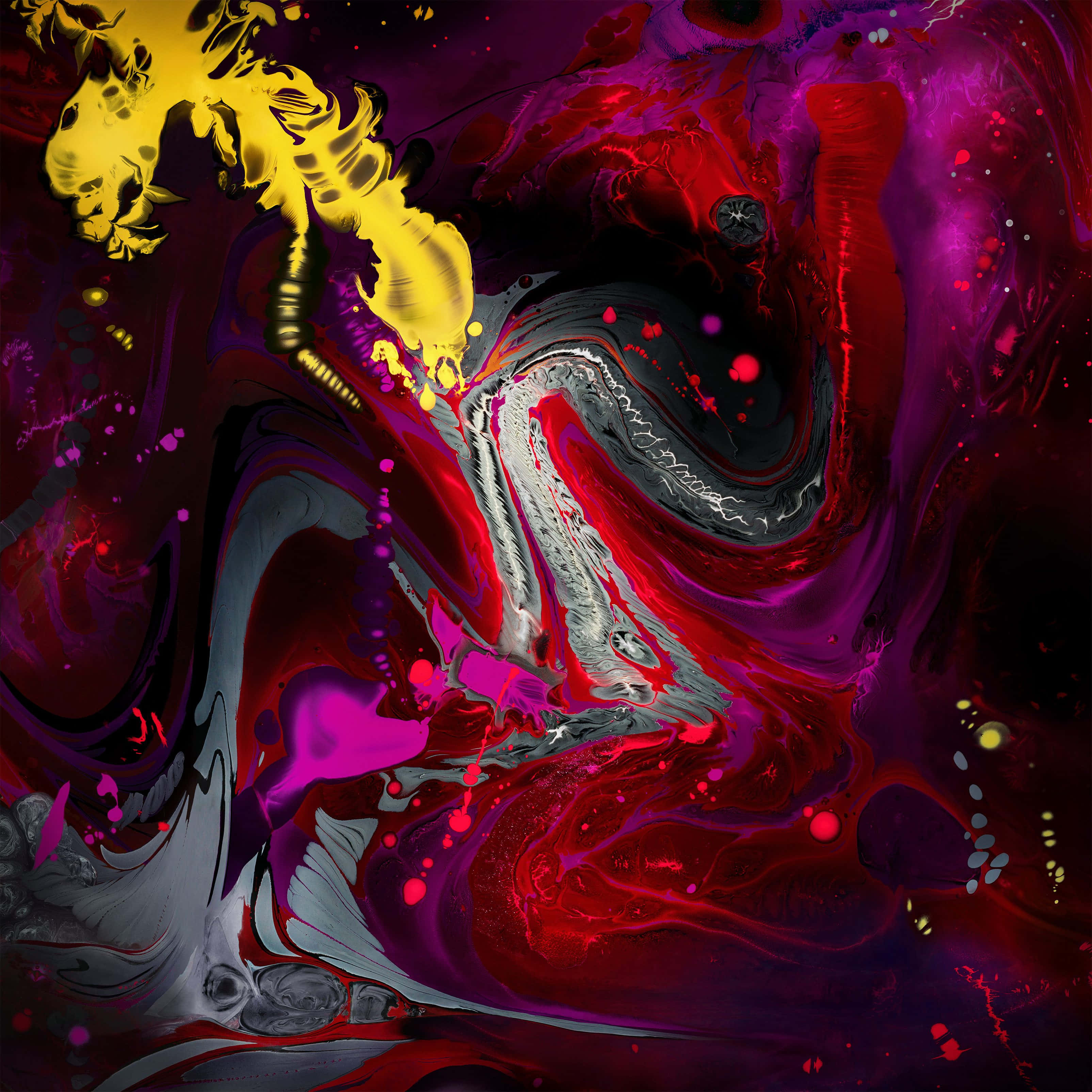 iPad Air Baggrund Wallpapers