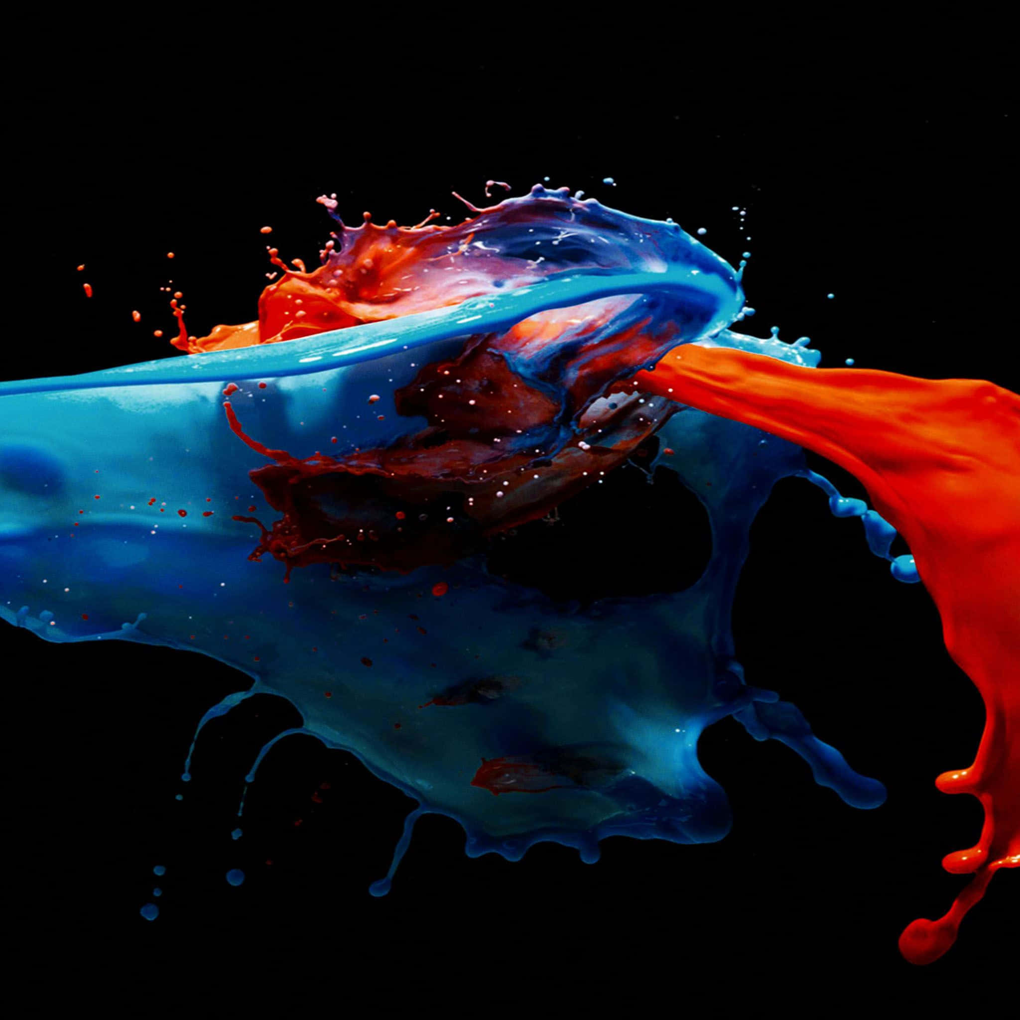 iPad Air Baggrund Wallpapers