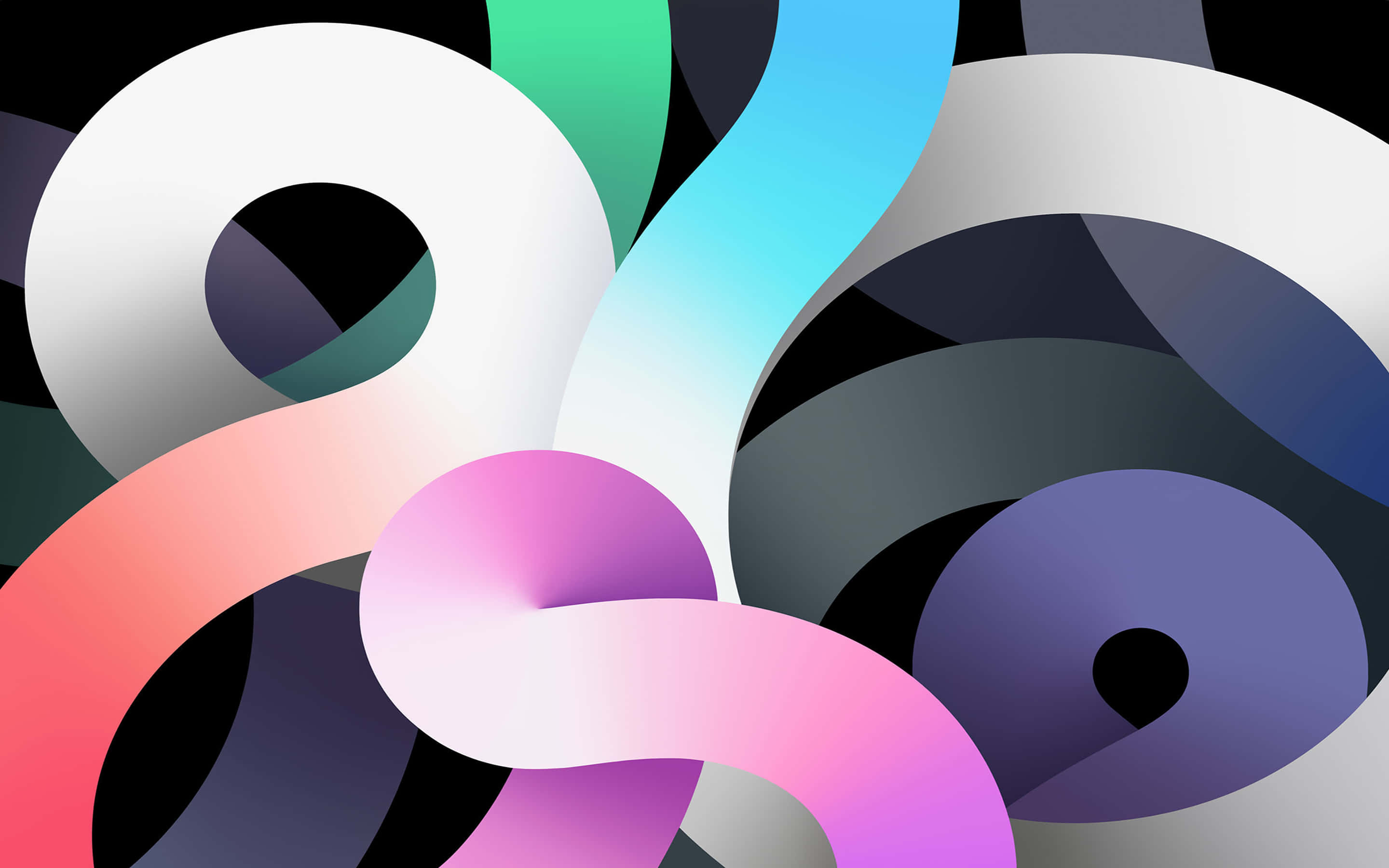 iPad Air Baggrund Wallpapers