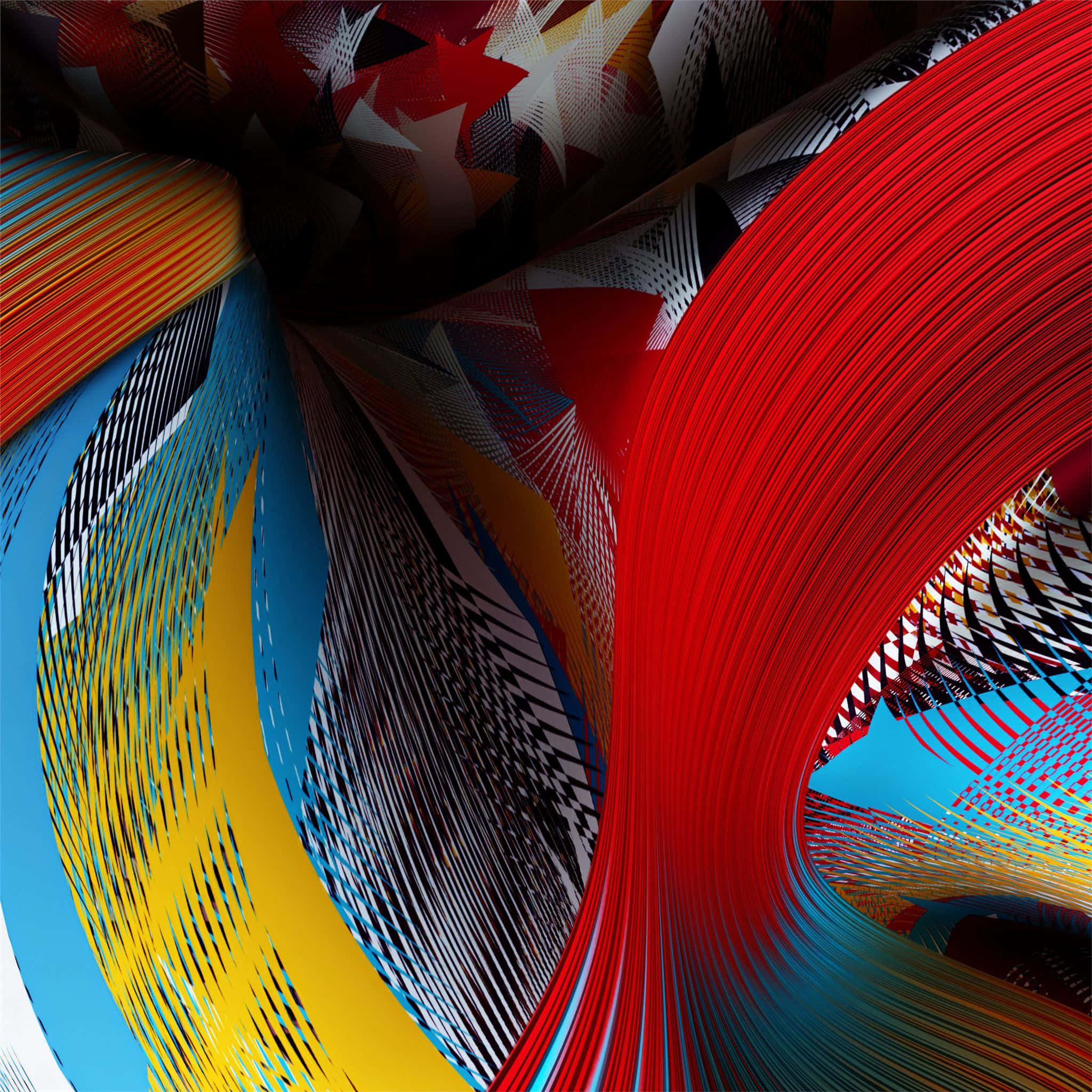 iPad Air Baggrund Wallpapers