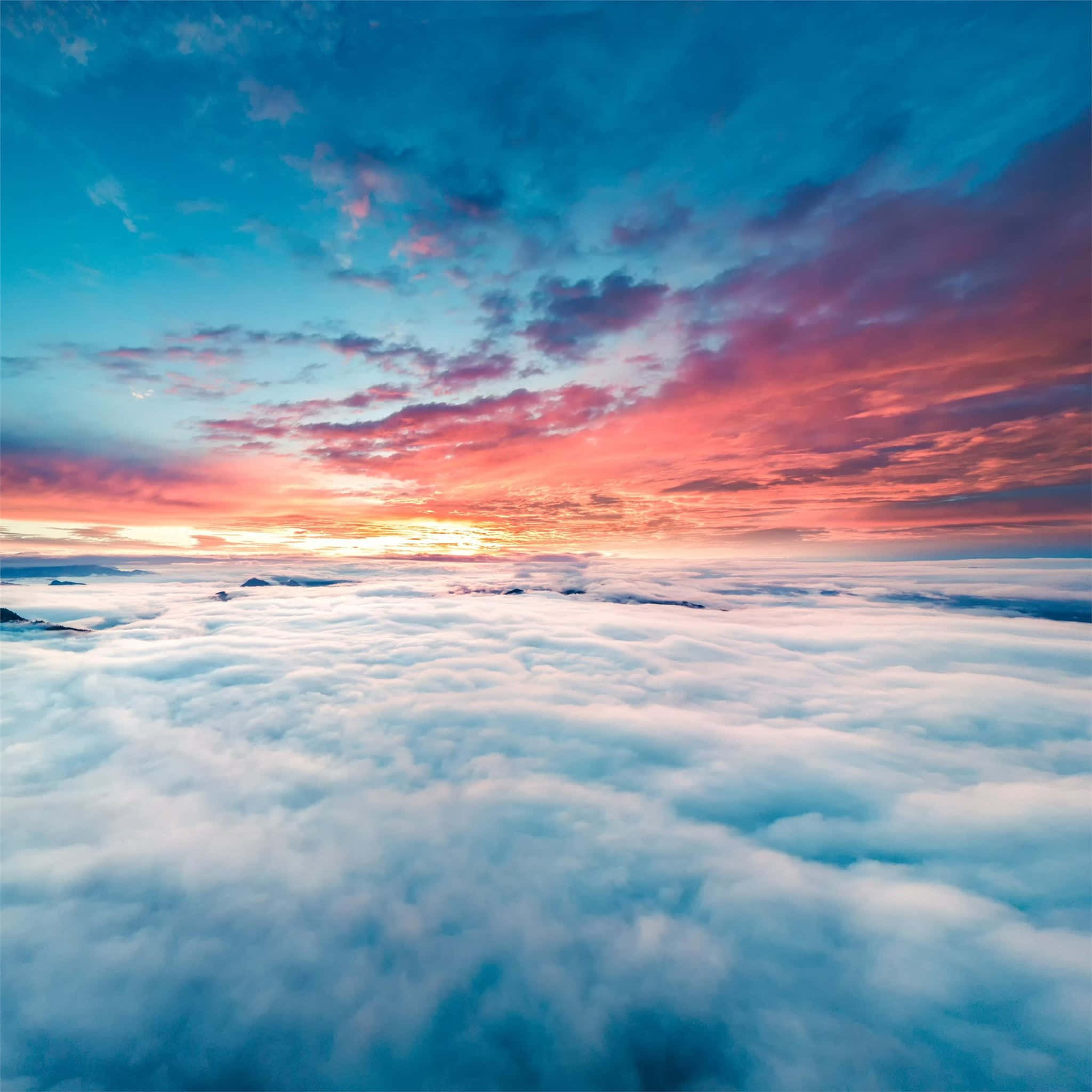 iPad Air Baggrund Wallpapers