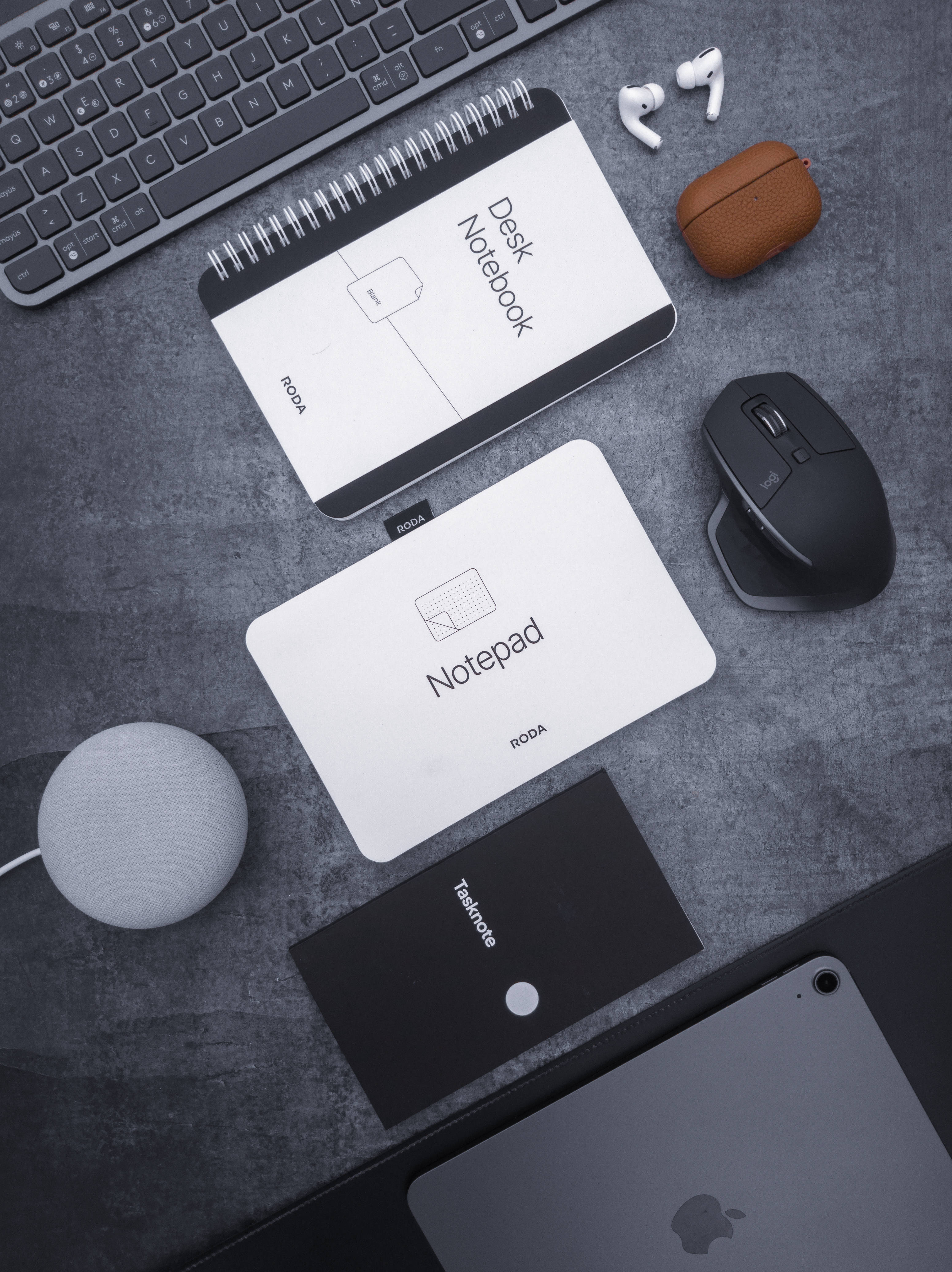 iPad Mini-tilbehør Wallpapers