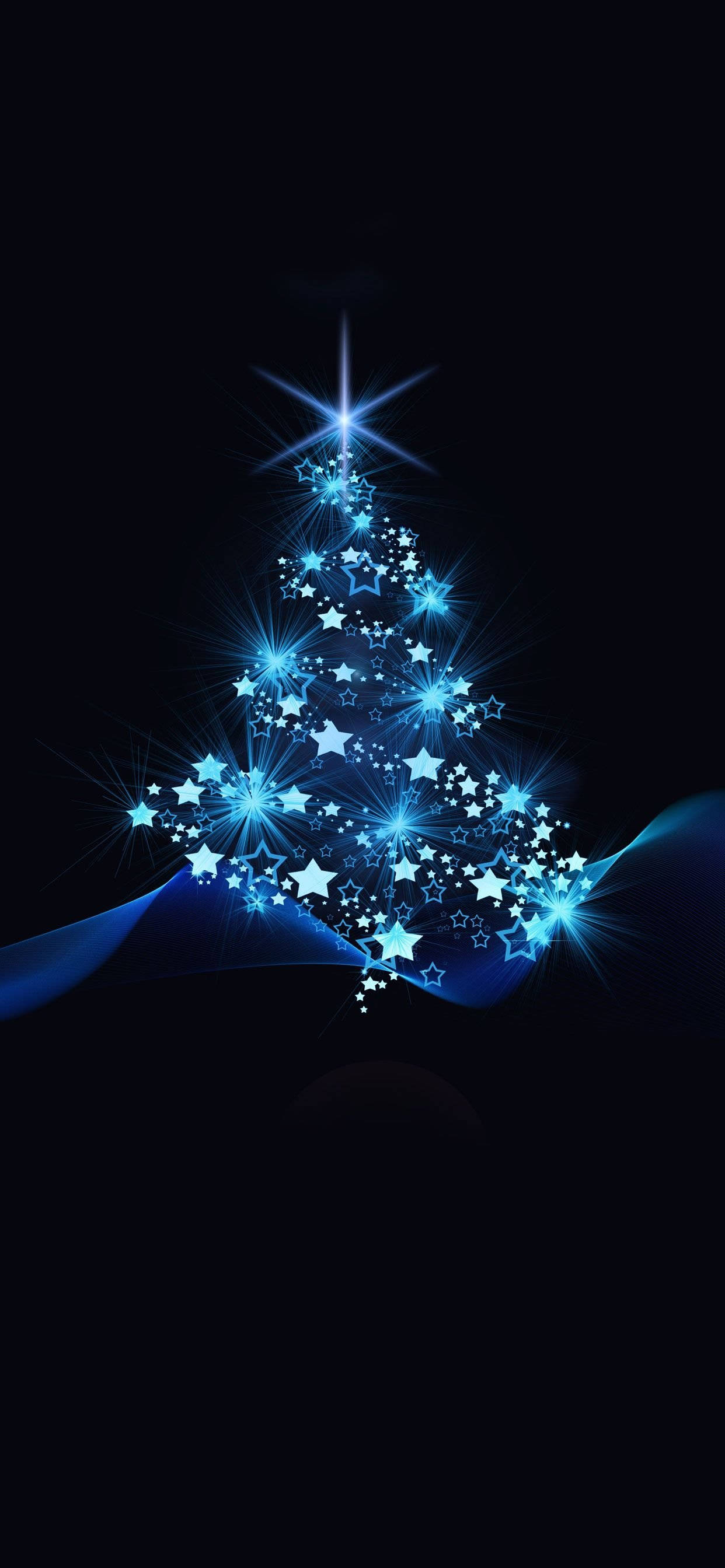 iPhone 11 Pro Max Juleblus Wallpapers
