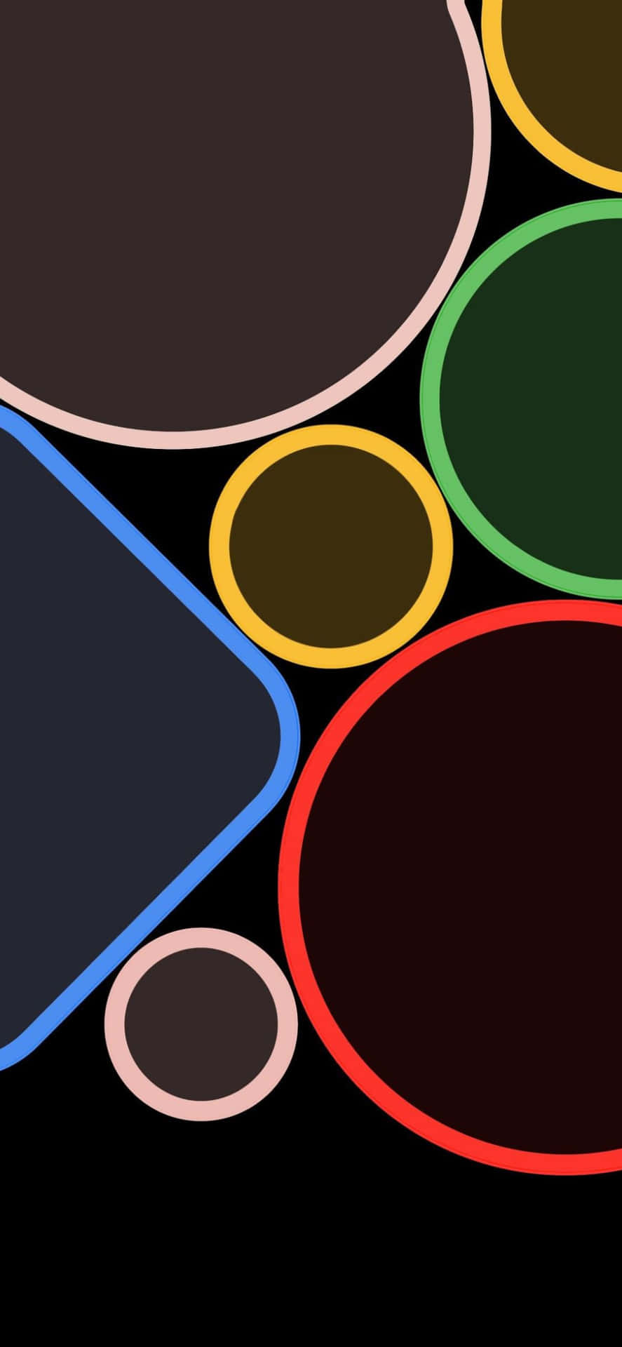 iPhone 11 Pro's Stunning Beauty Wallpapers
