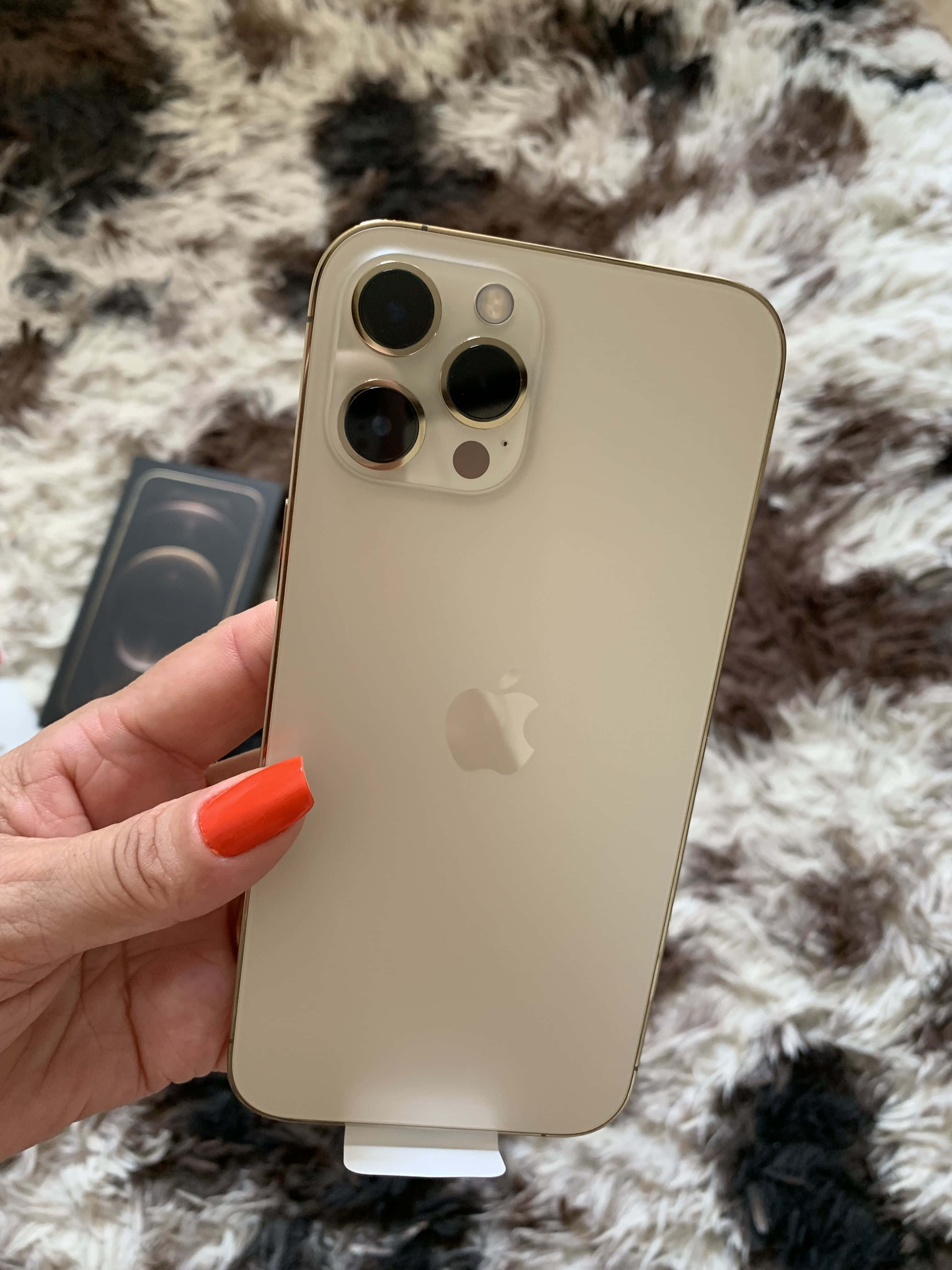 iPhone 12 billeder Wallpapers