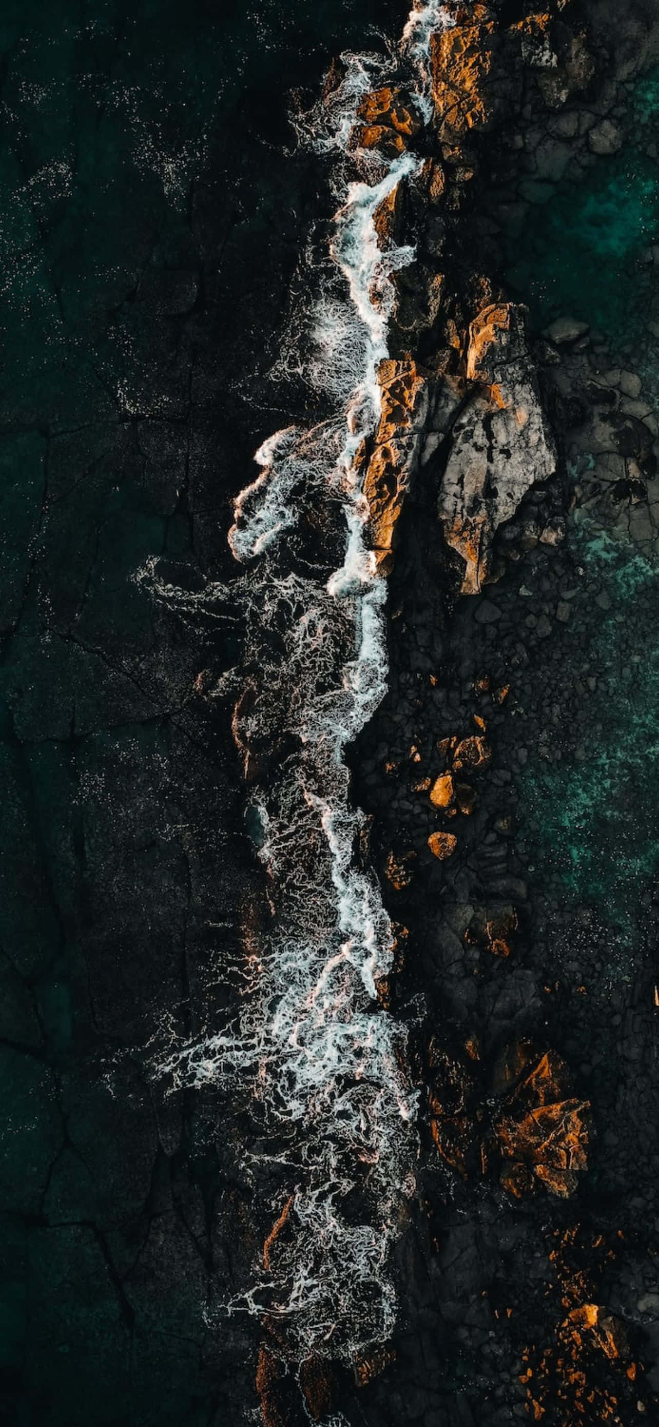 iPhone 12 Pro Max baggrund Wallpapers