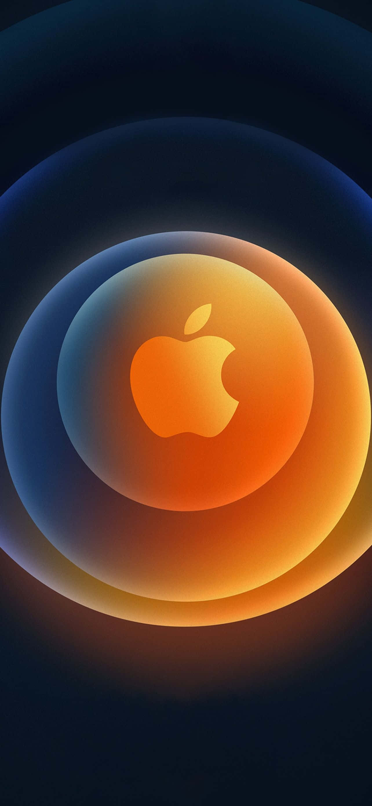 iPhone 12 Pro Max baggrund Wallpapers