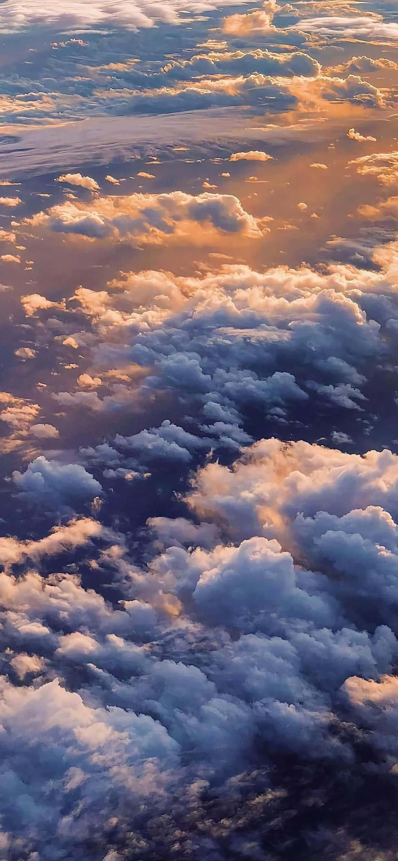 iPhone 12 Pro Max baggrund Wallpapers