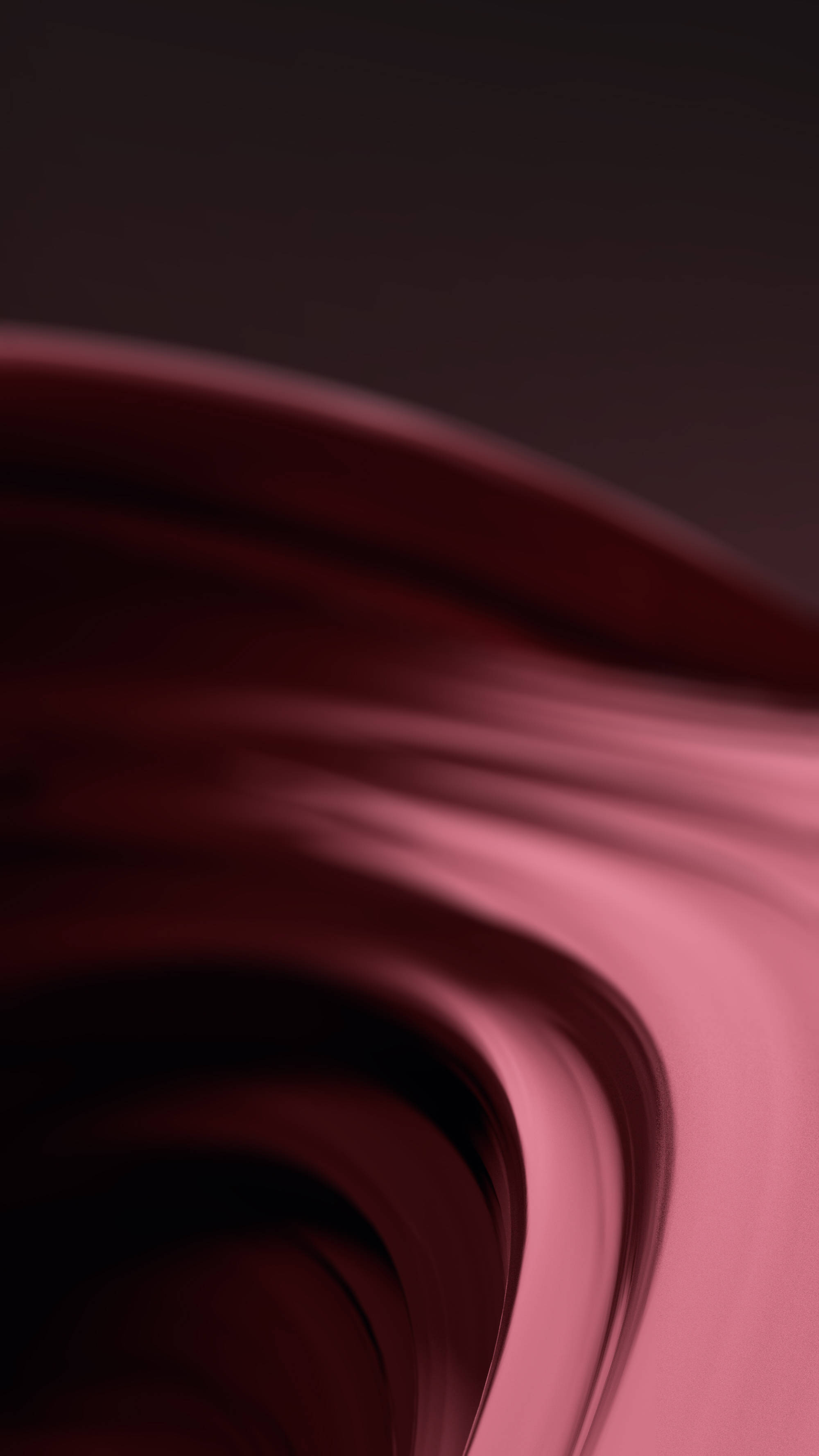 iPhone 13 Gammelrosa Spiral Wallpapers