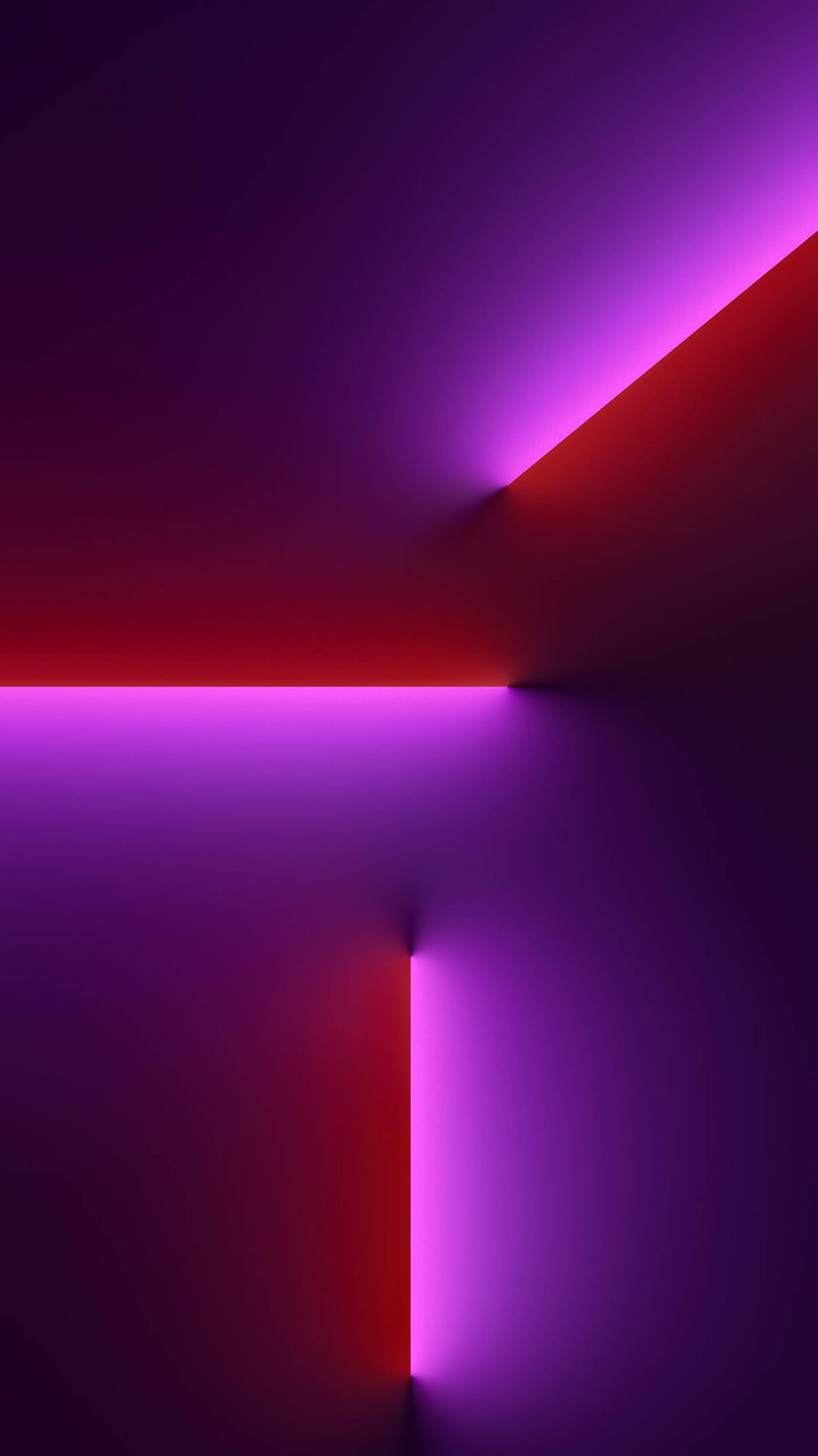 iPhone 13 Pro Max Neonlys Wallpapers