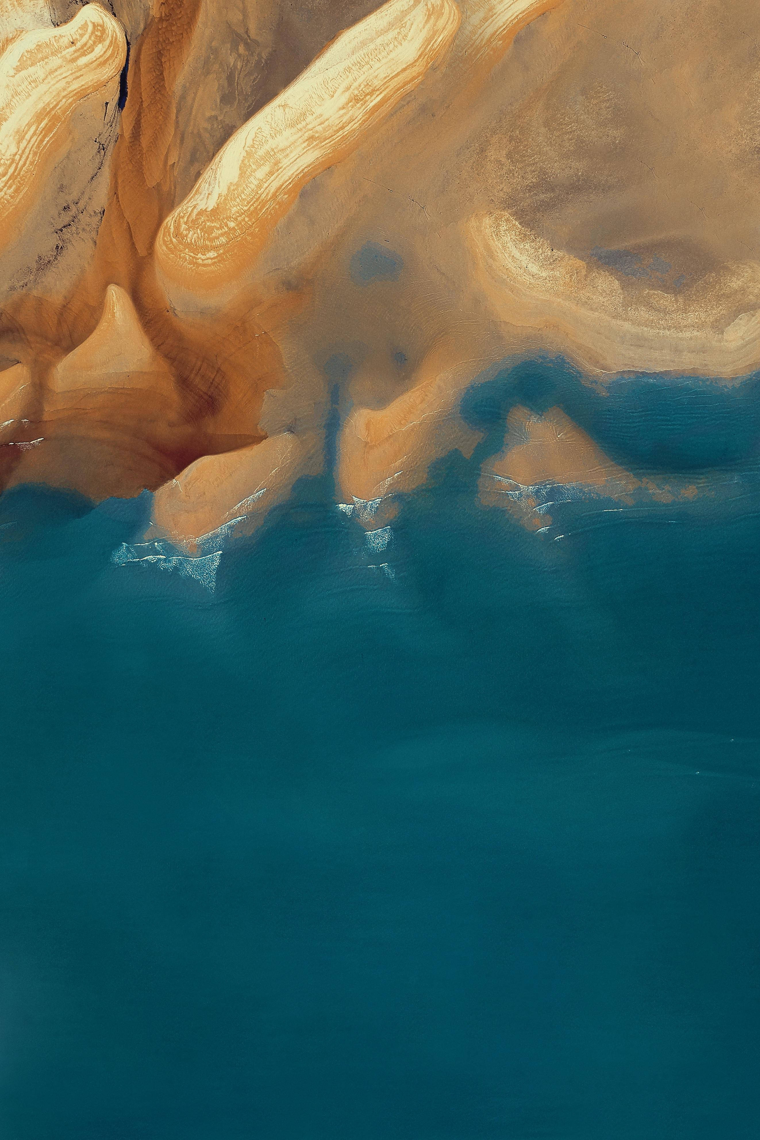 iPhone 13 Sandklitter Wallpapers