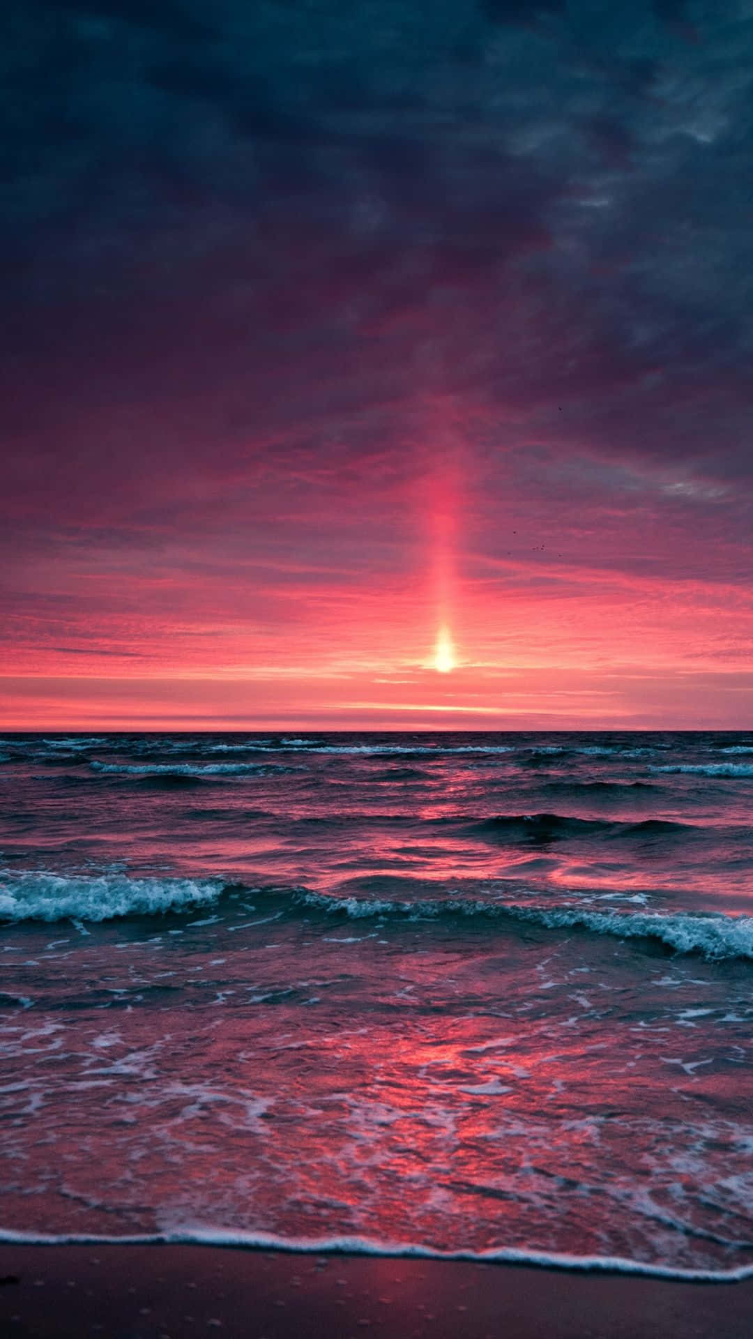 iPhone 6 Plus låseskærm Wallpapers