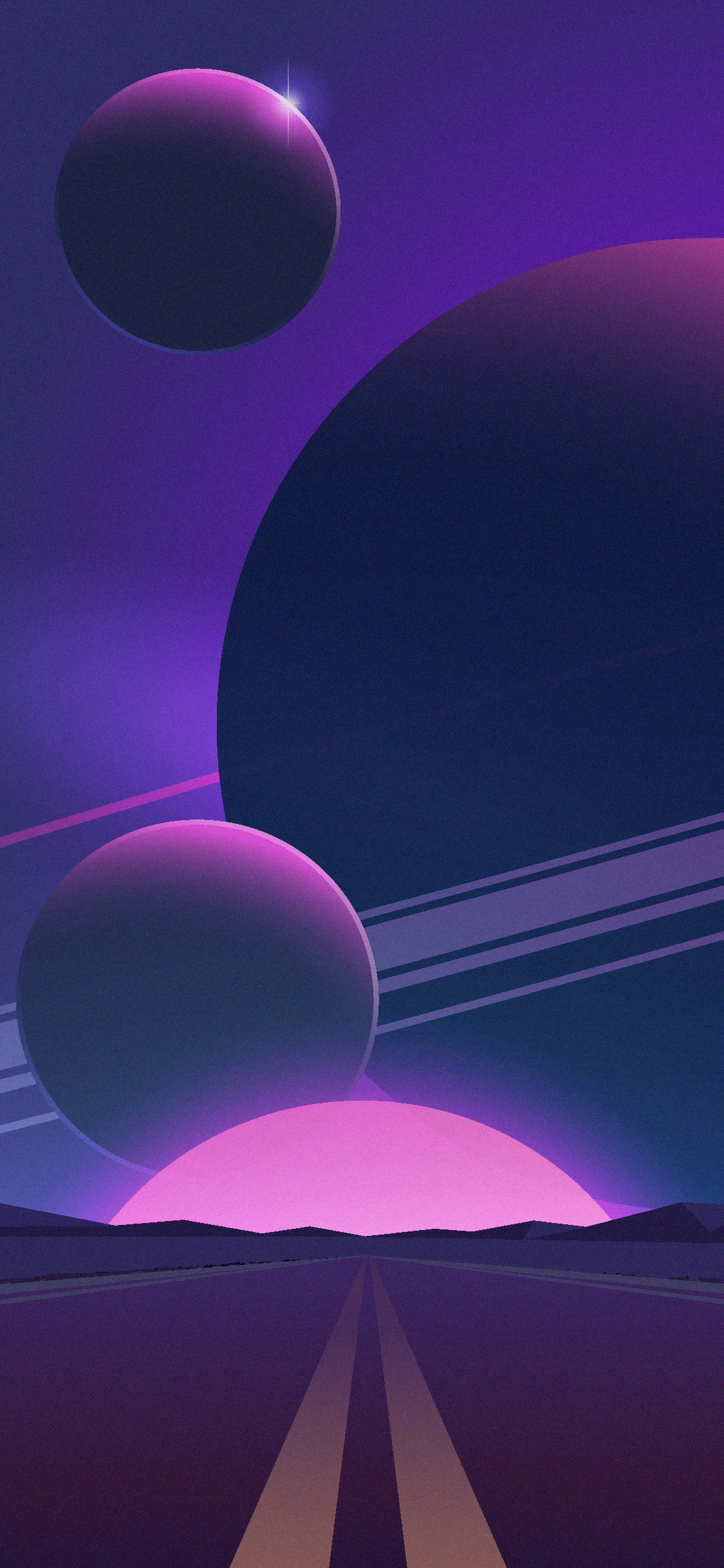 iPhone 7 Plus rumplanet digital Wallpapers