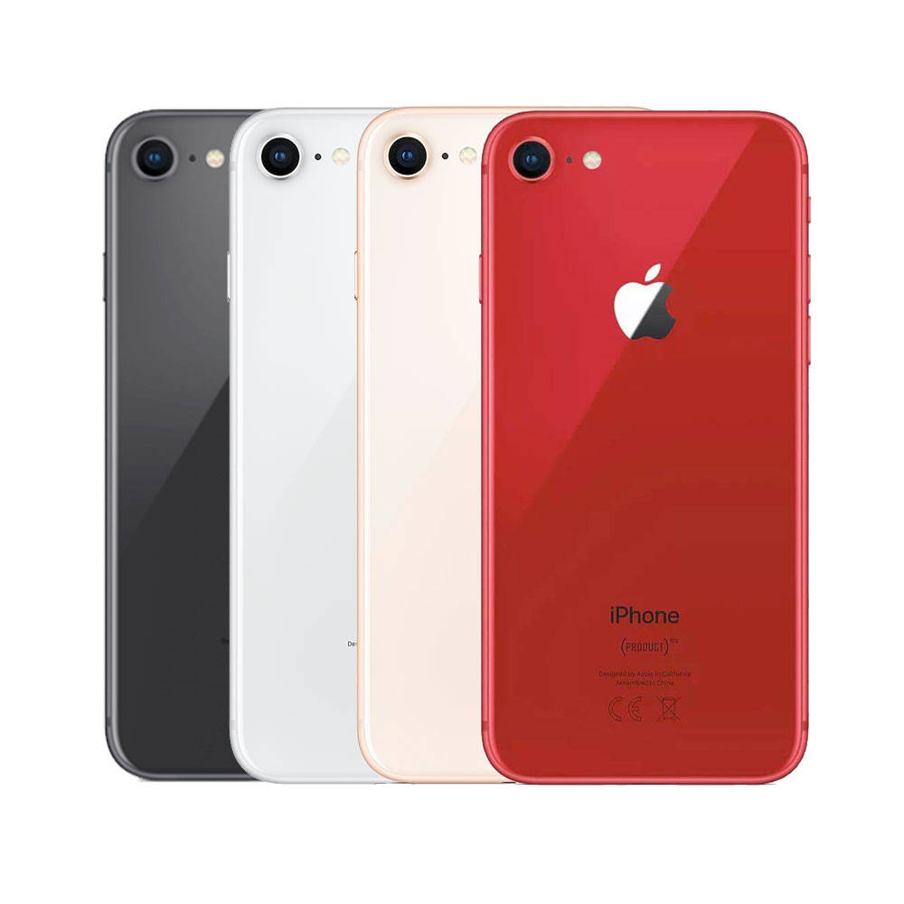 iPhone 8 Farver Wallpapers