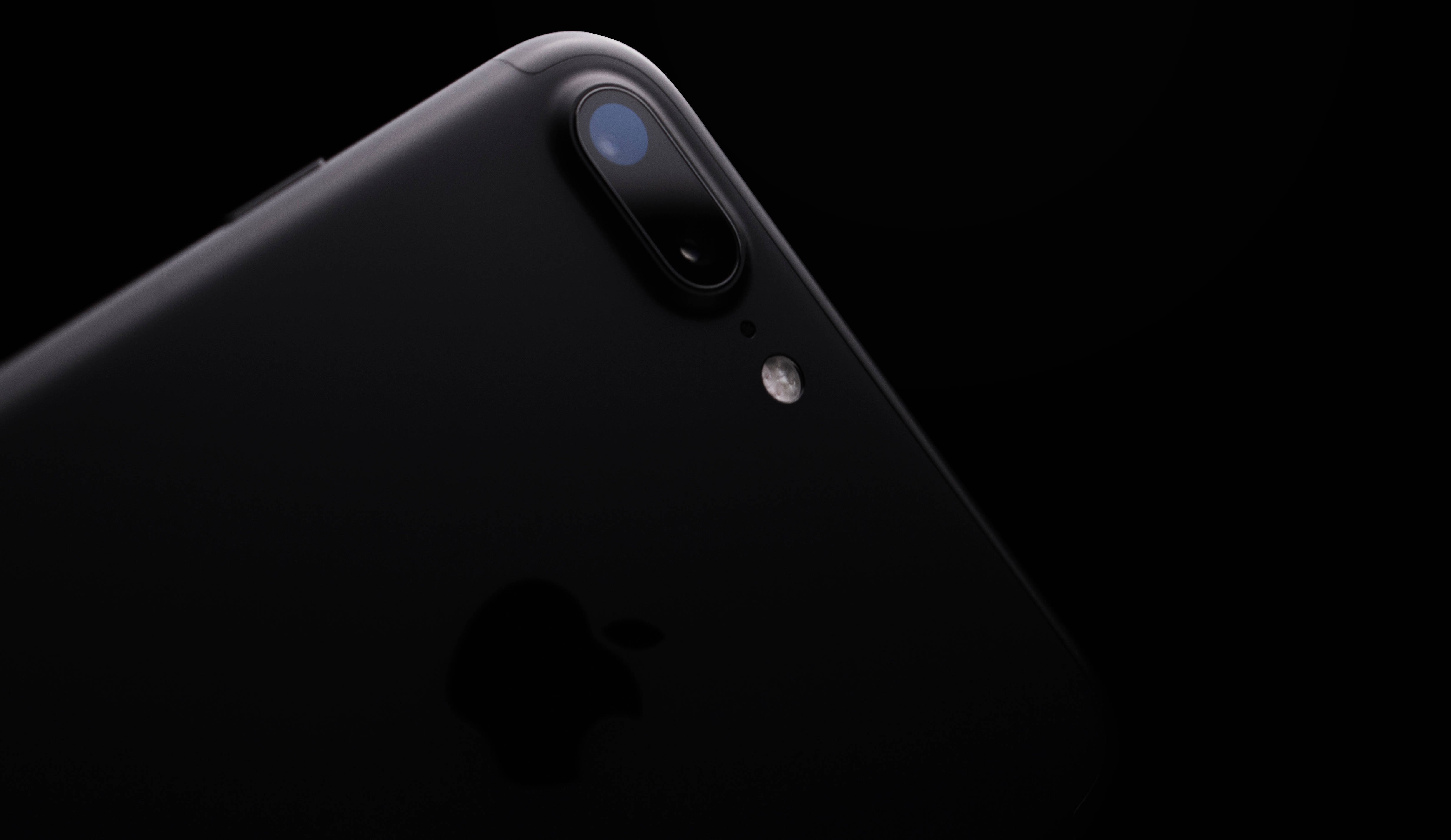 iPhone 8 Kamera Wallpapers