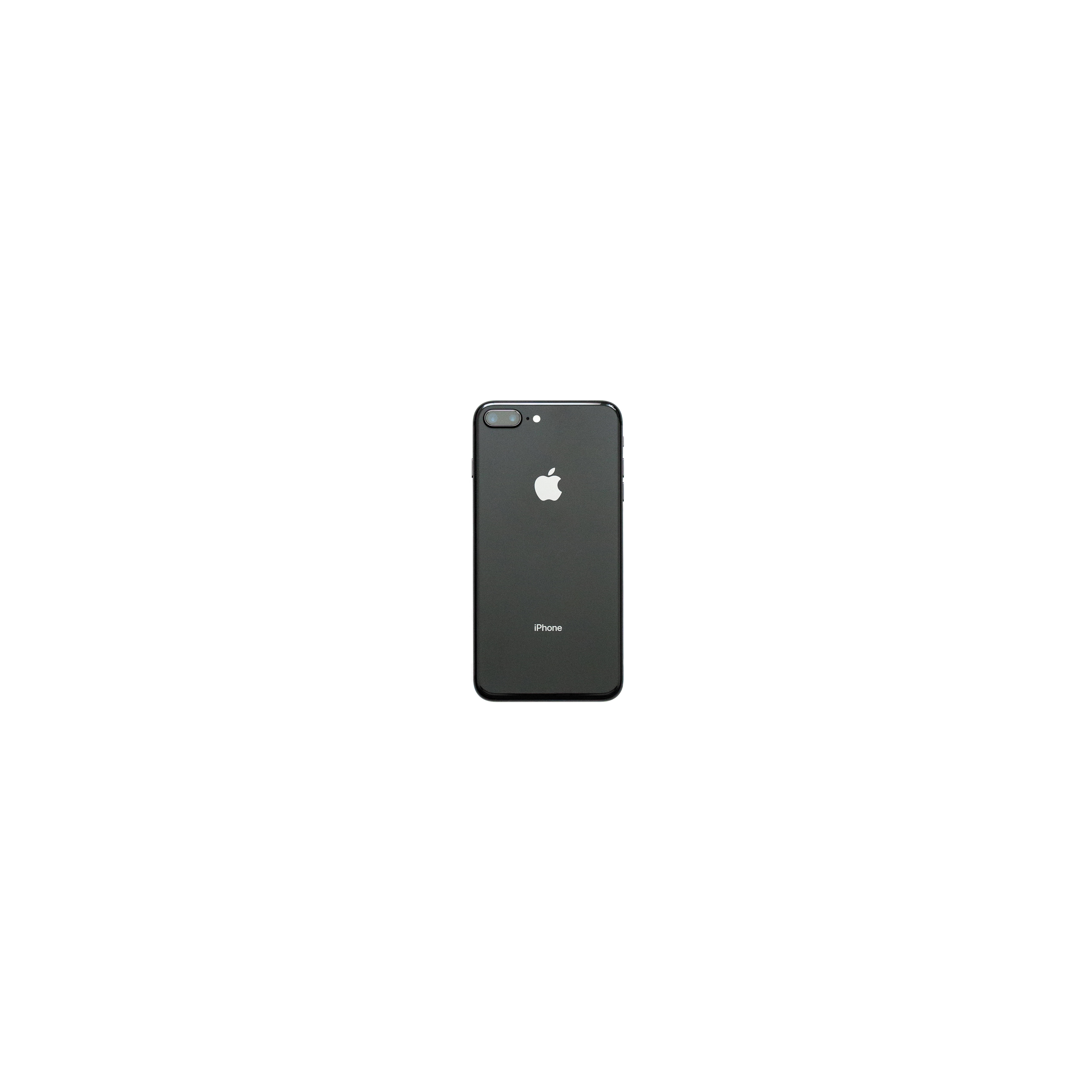 iPhone 8 Minimalistisk Wallpapers