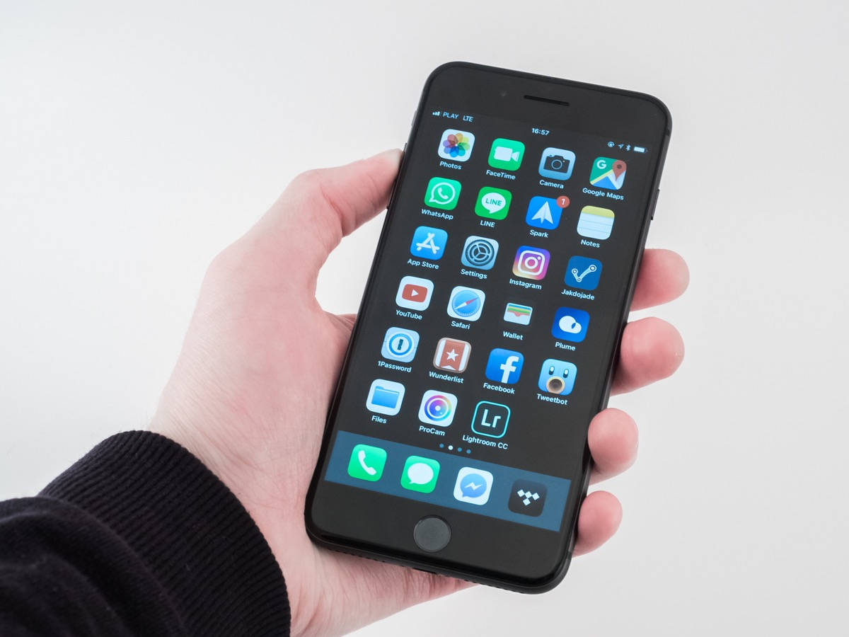 iPhone 8 Skærm Wallpapers