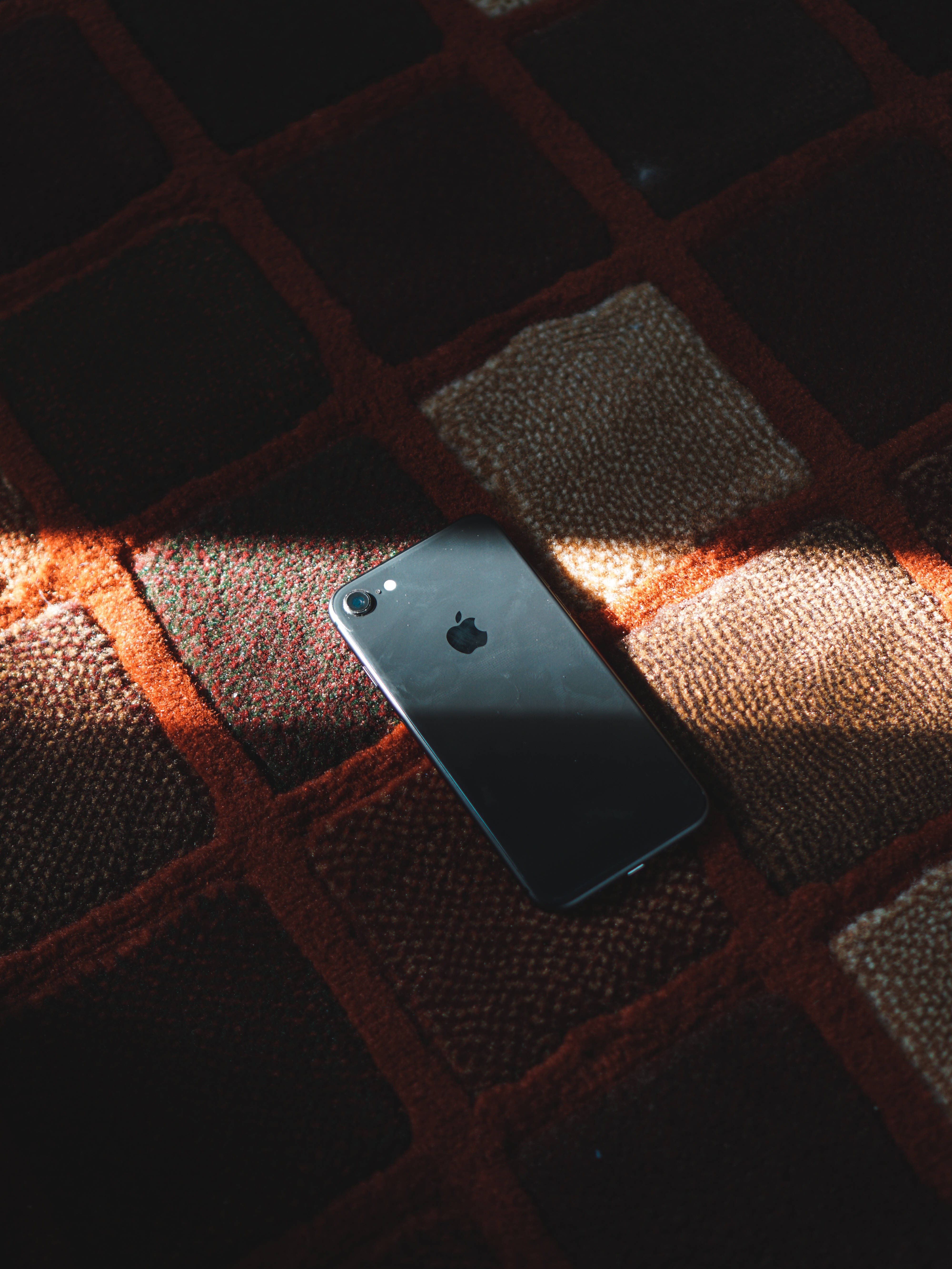 iPhone 8 Skygger Wallpapers