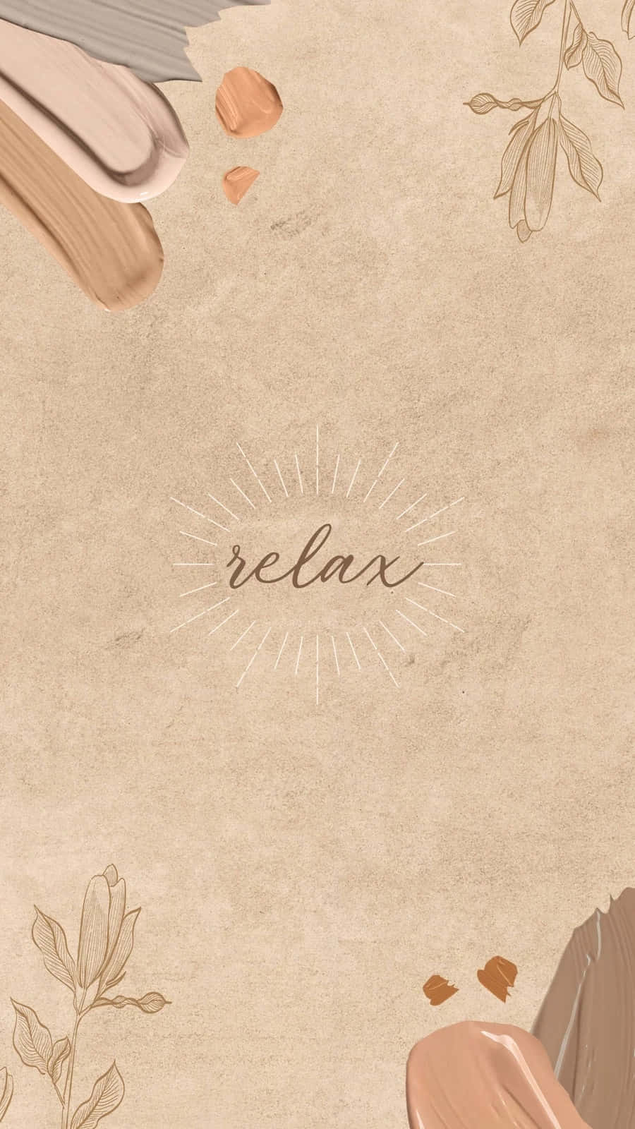 iPhone æstetisk baggrund Wallpapers