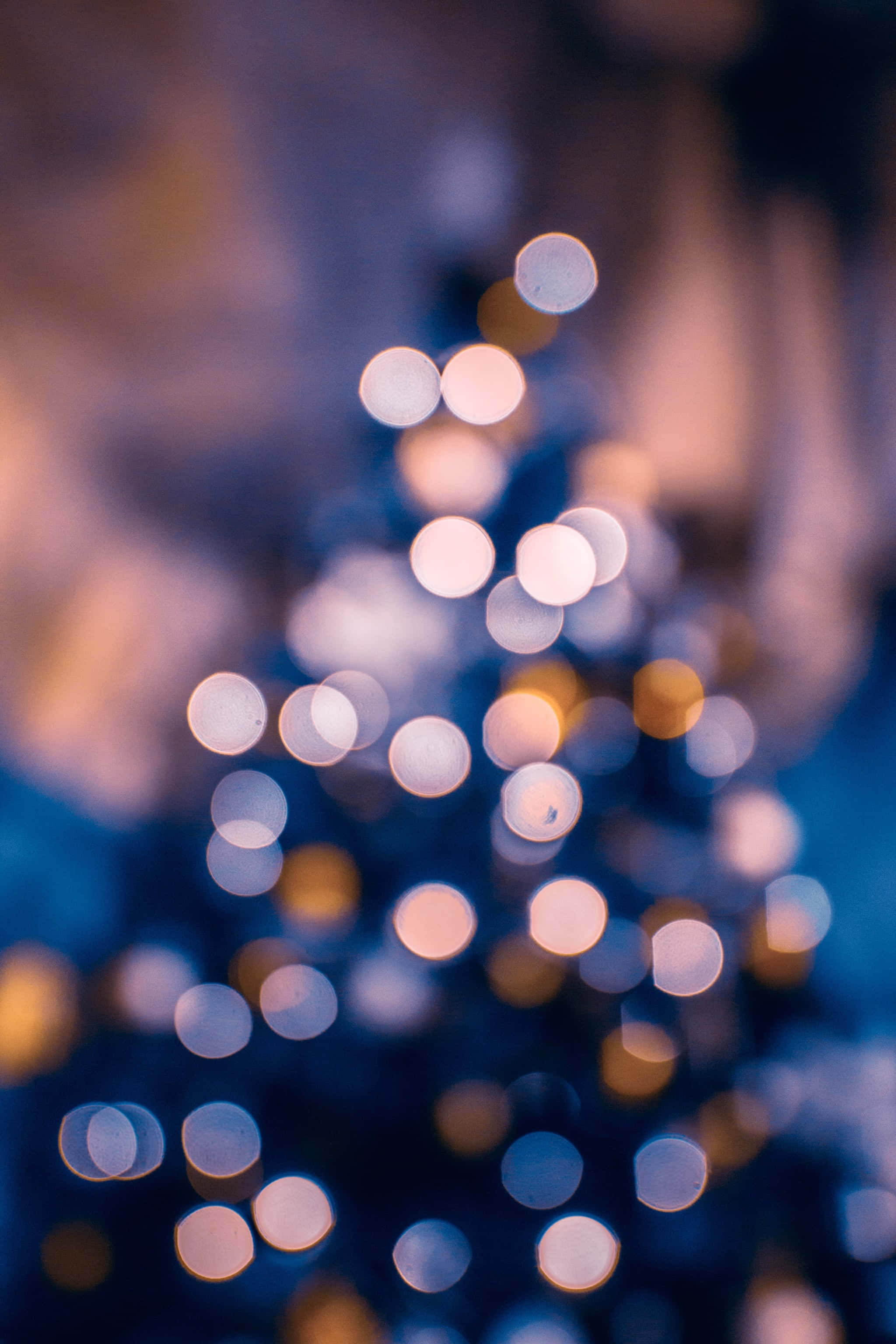 iPhone jul æstetik iOS 14 Wallpapers
