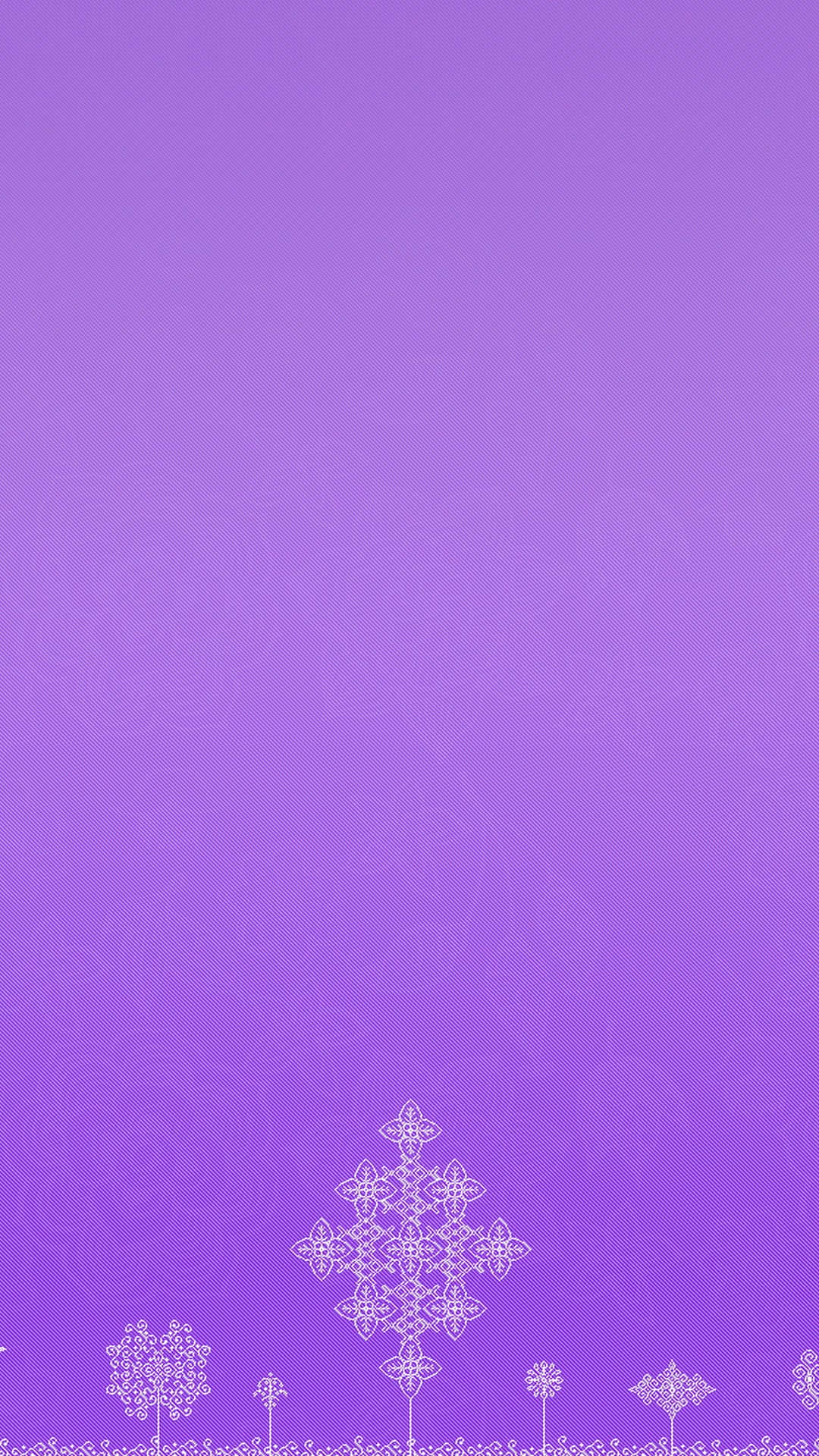 iPhone Lavendel Æstetisk Abstrakt Mønster Wallpapers