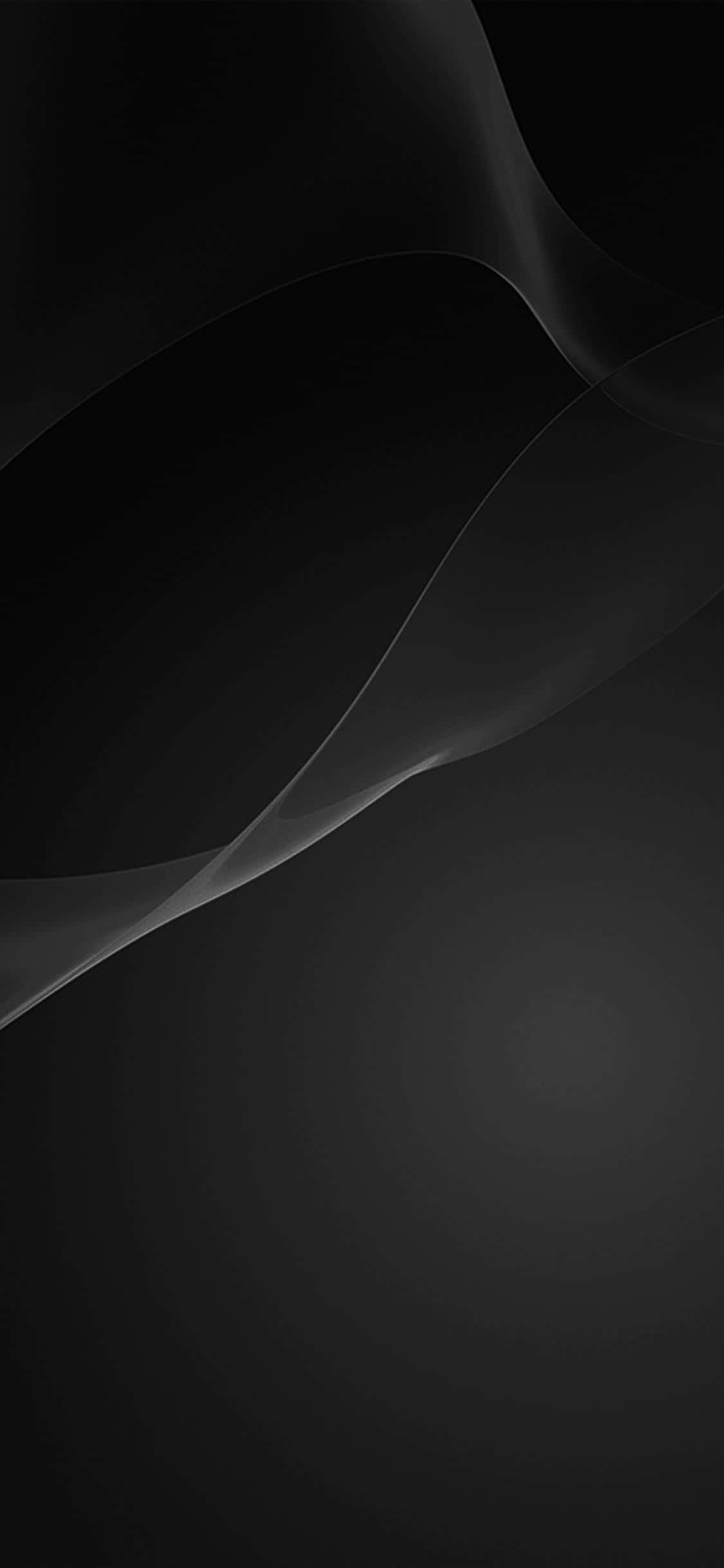 iPhone X Abstrakte Gennemsigtige Striber Wallpapers