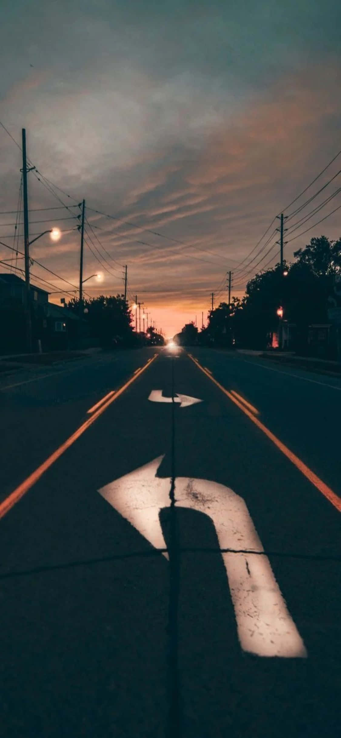 iPhone X billeder Wallpapers