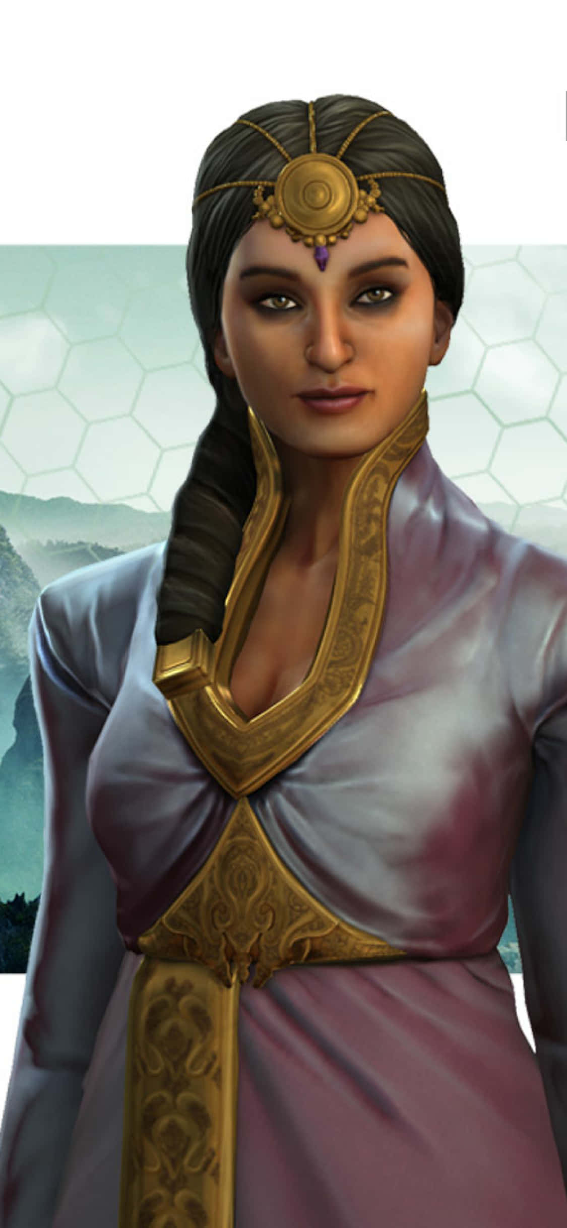 iPhone X Civilization Beyond Earth Baggrund Kavitha Wallpapers