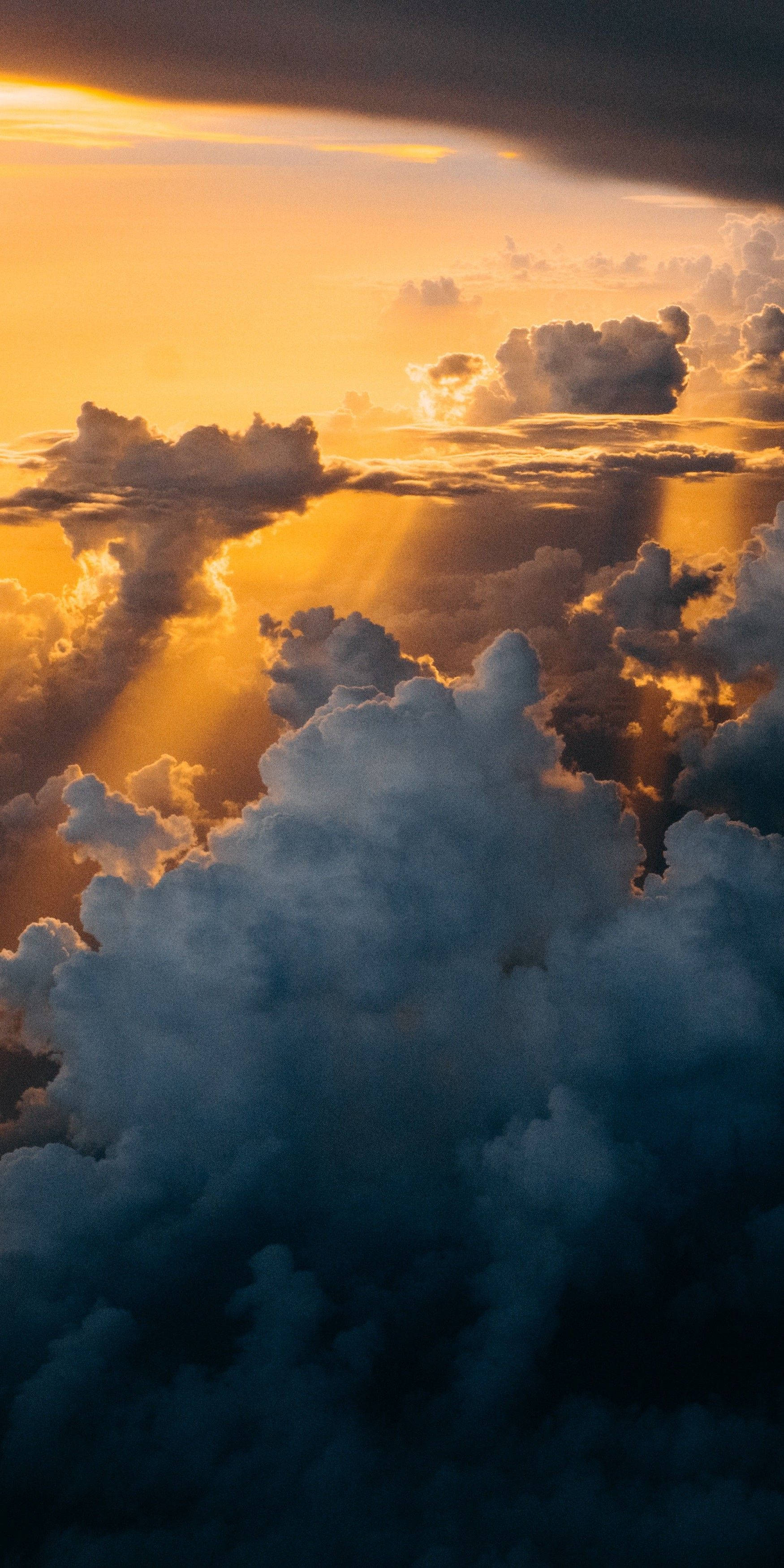 iPhone X viser utrolig 4K HDR-opløsning Wallpapers