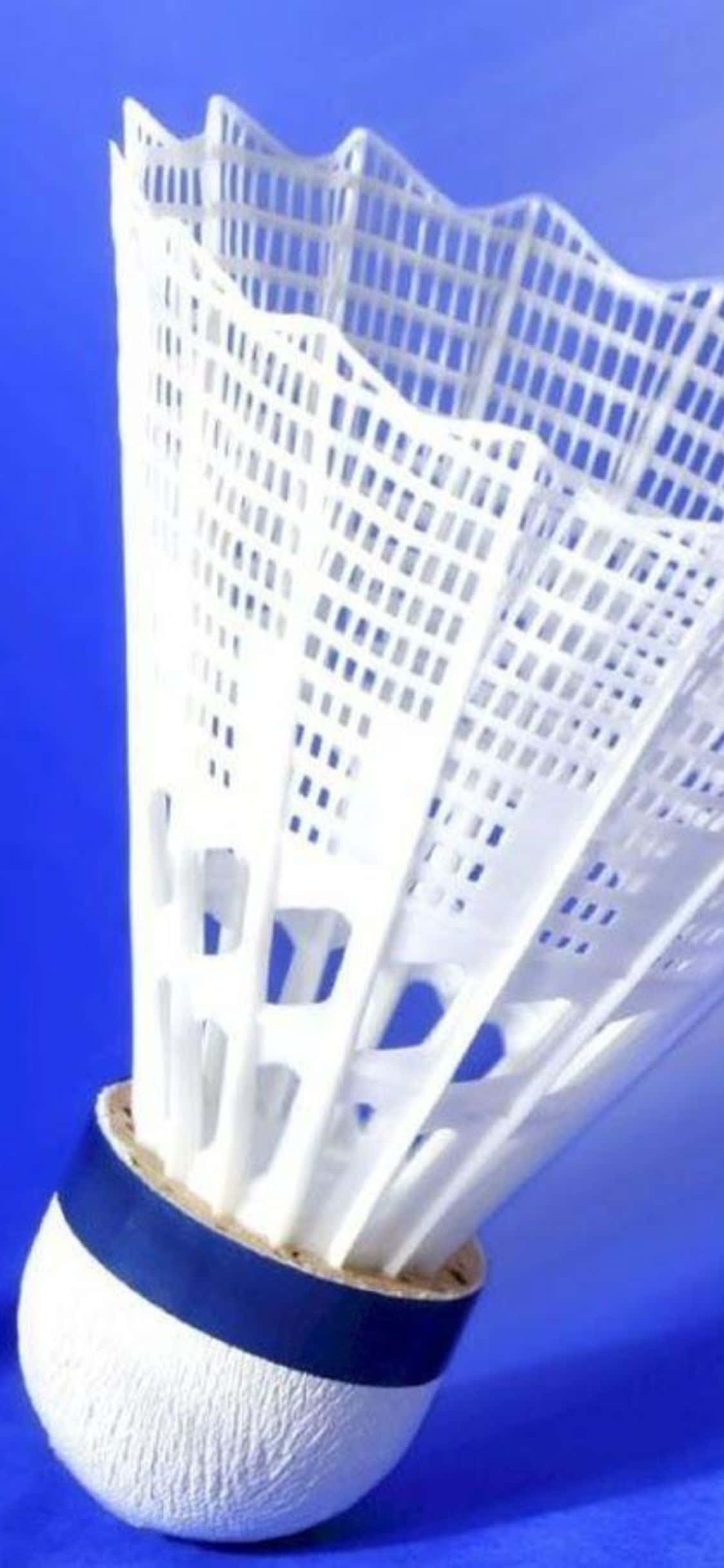 iPhone Xs Badminton Baggrund Wallpapers