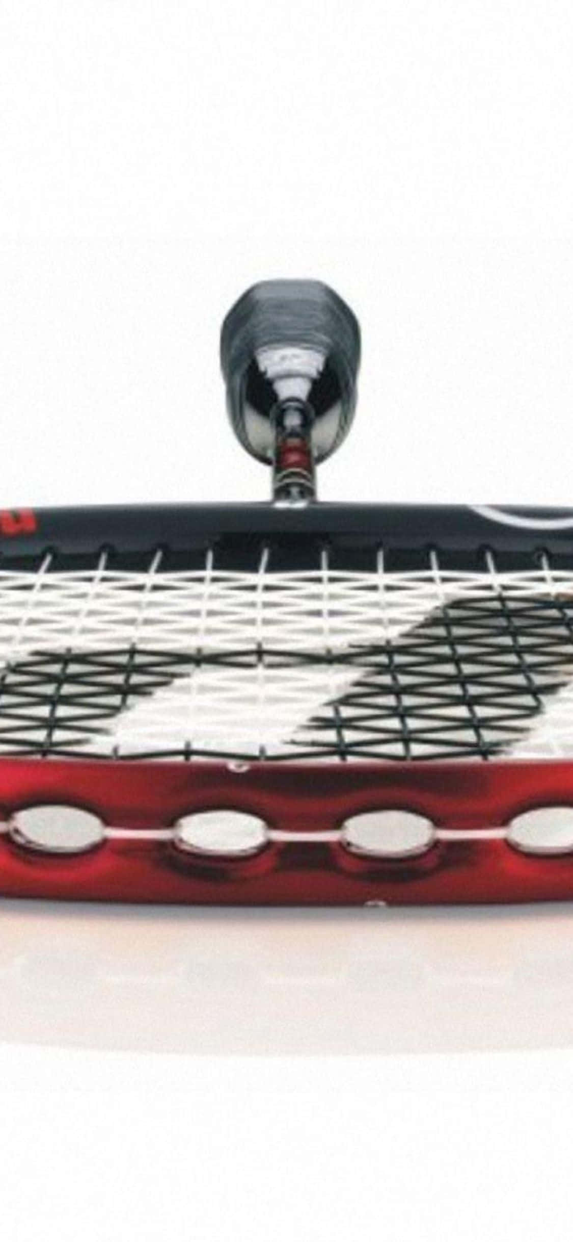iPhone Xs Badminton Baggrund Wallpapers