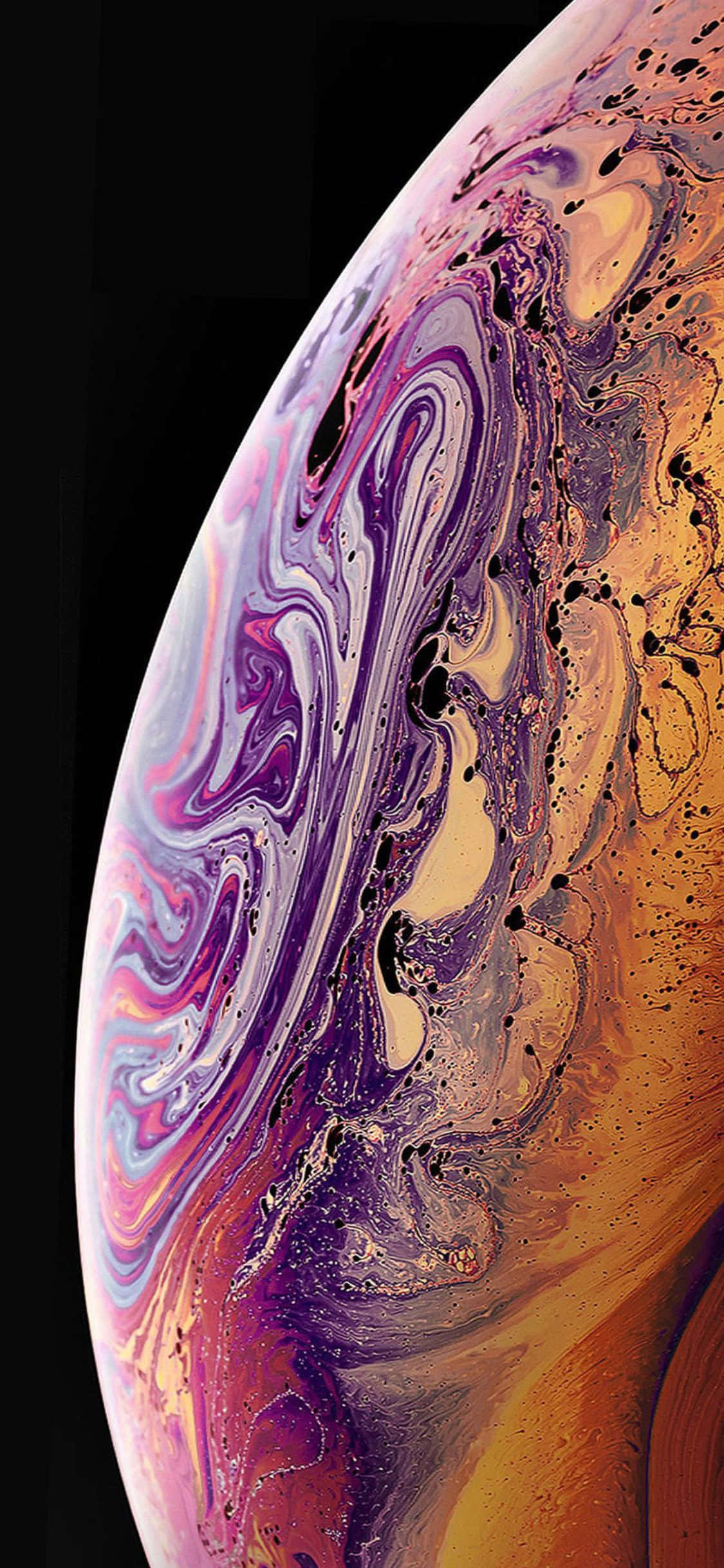 iPhone XS Baggrund Wallpapers