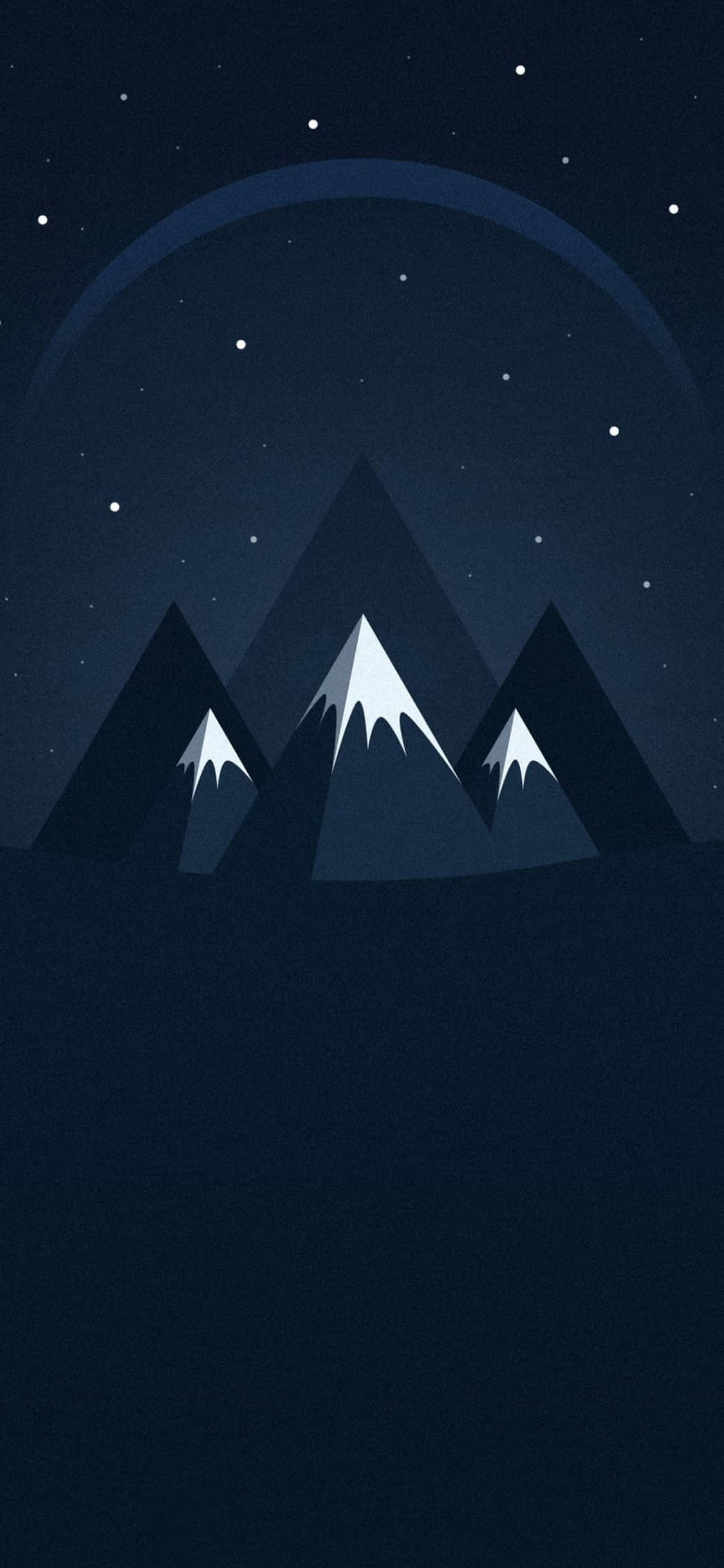 iPhone XS Baggrund Wallpapers
