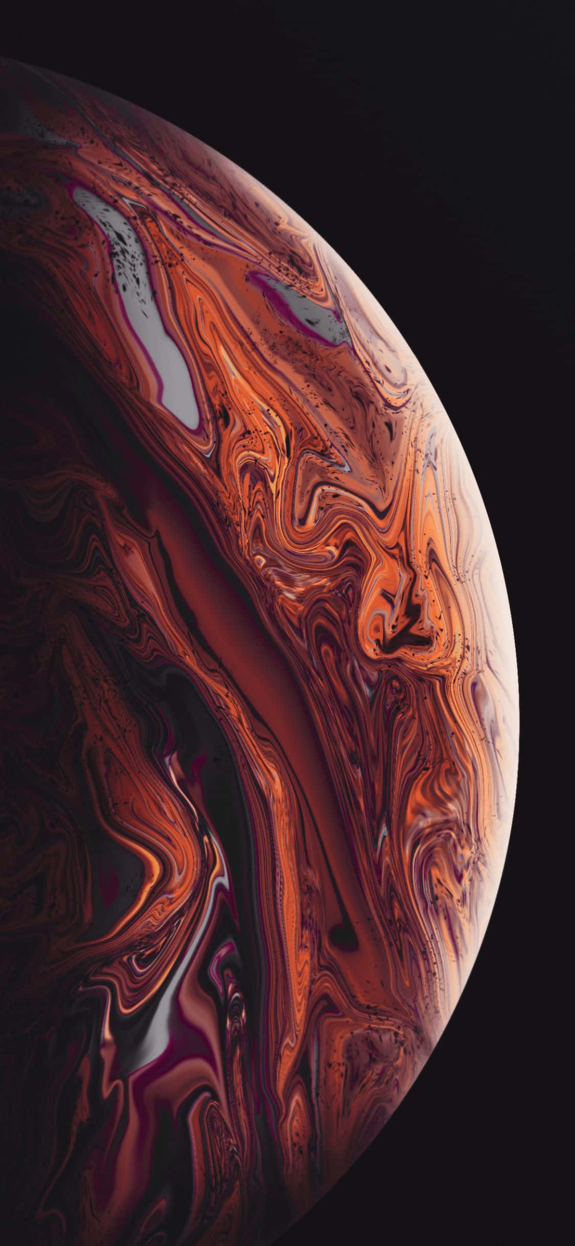 iPhone XS Baggrund Wallpapers