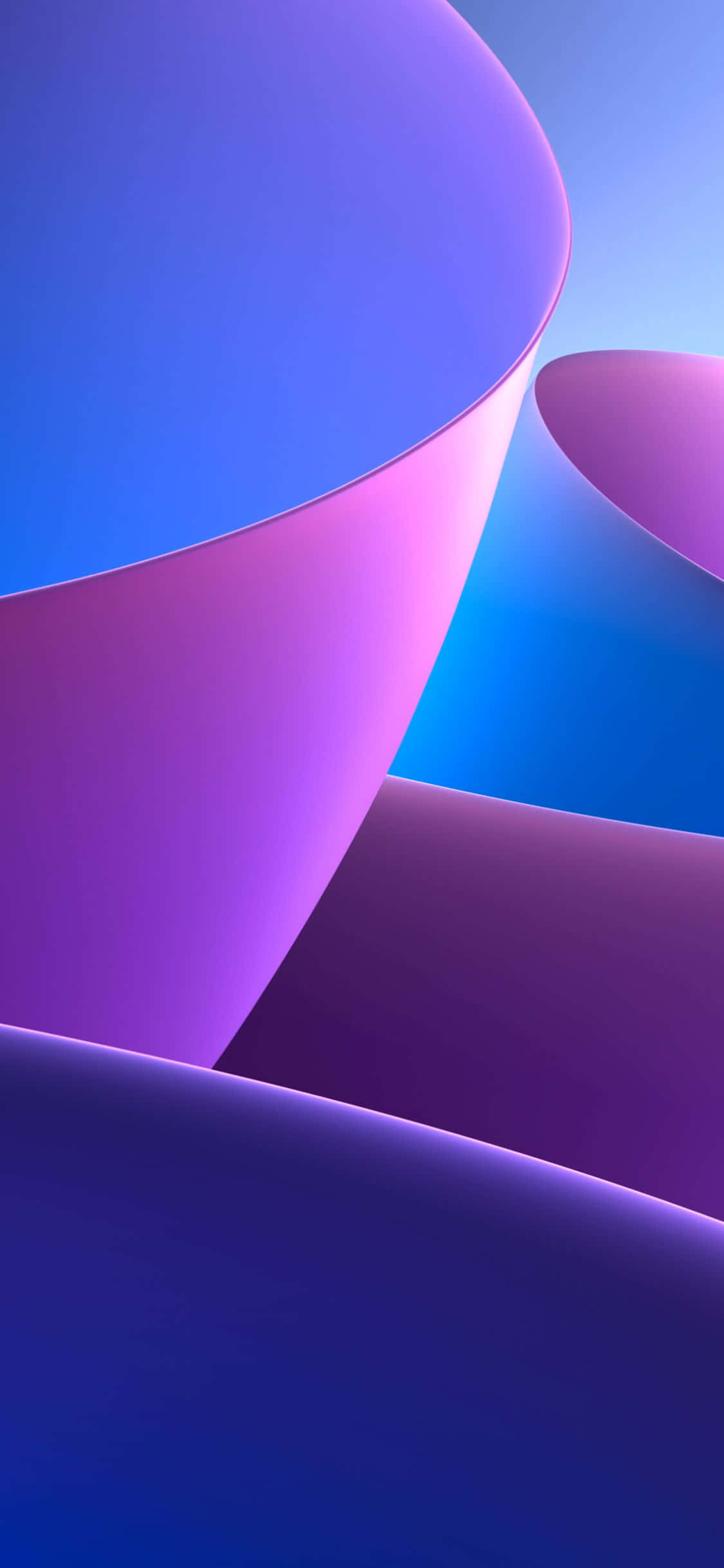 iPhone XS Baggrund Wallpapers