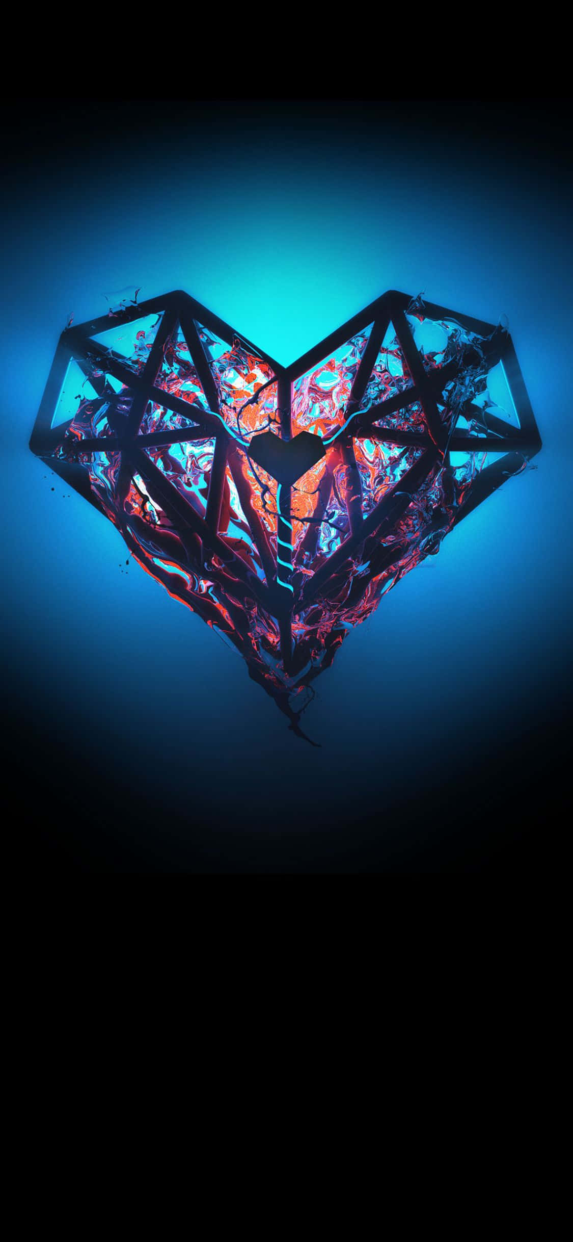 iPhone XS Baggrund Wallpapers