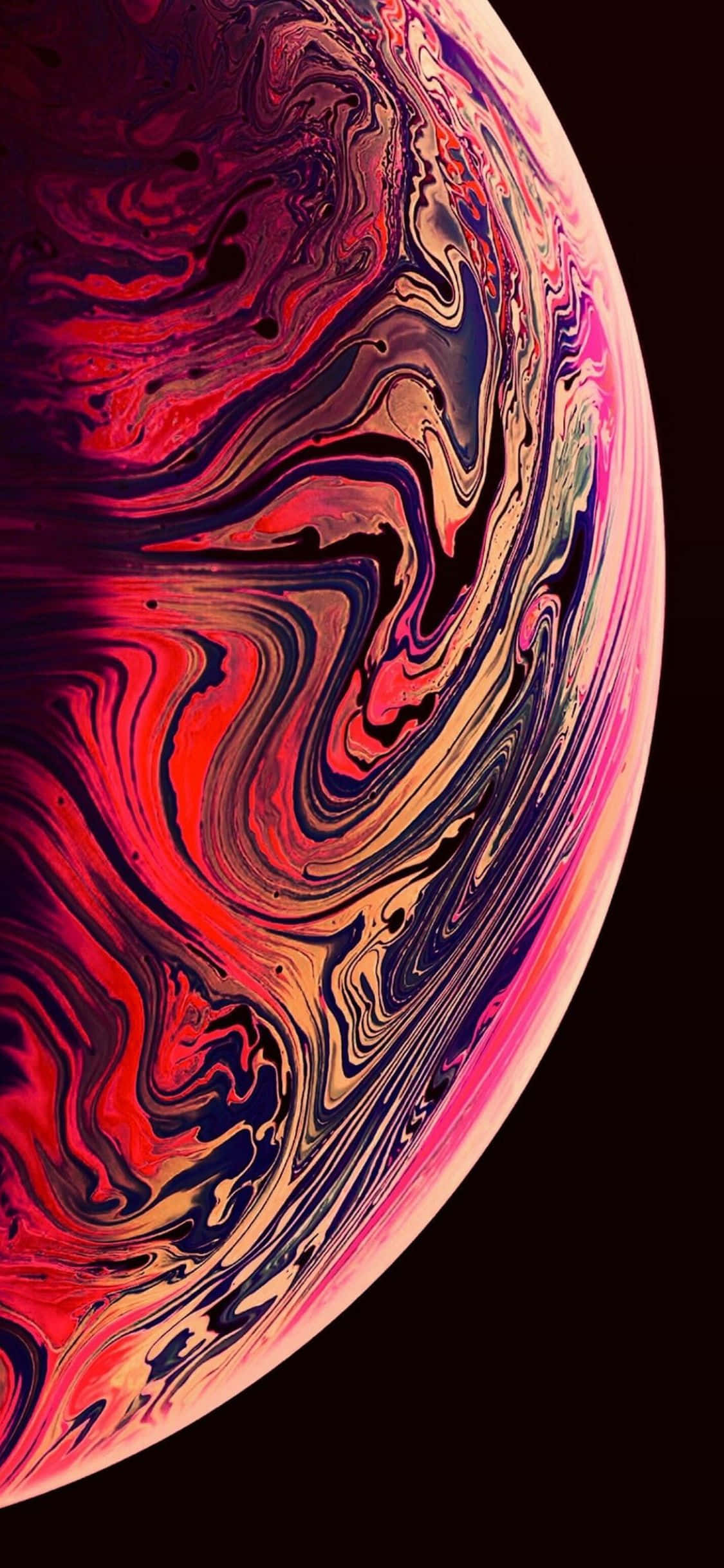 iPhone XS Baggrund Wallpapers