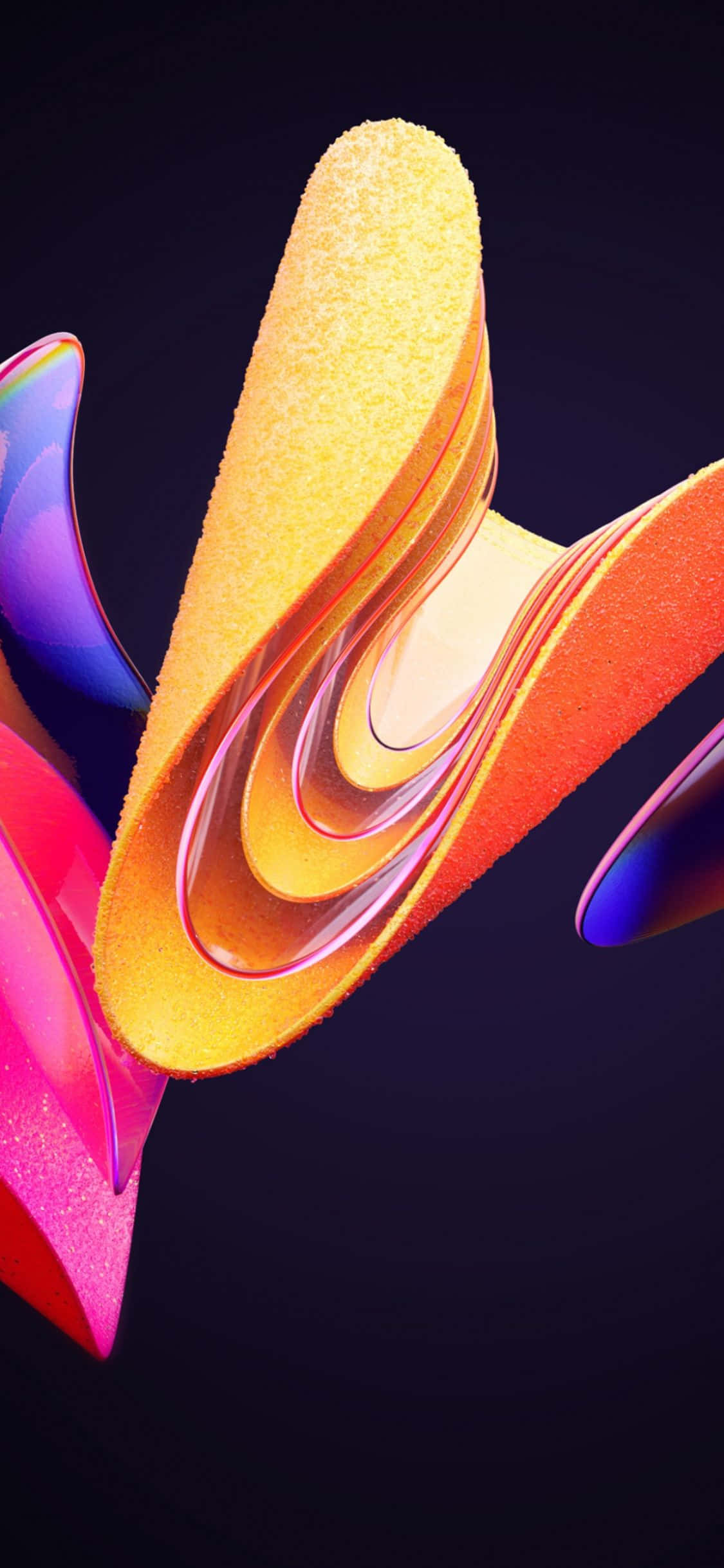 iPhone XS Baggrund Wallpapers