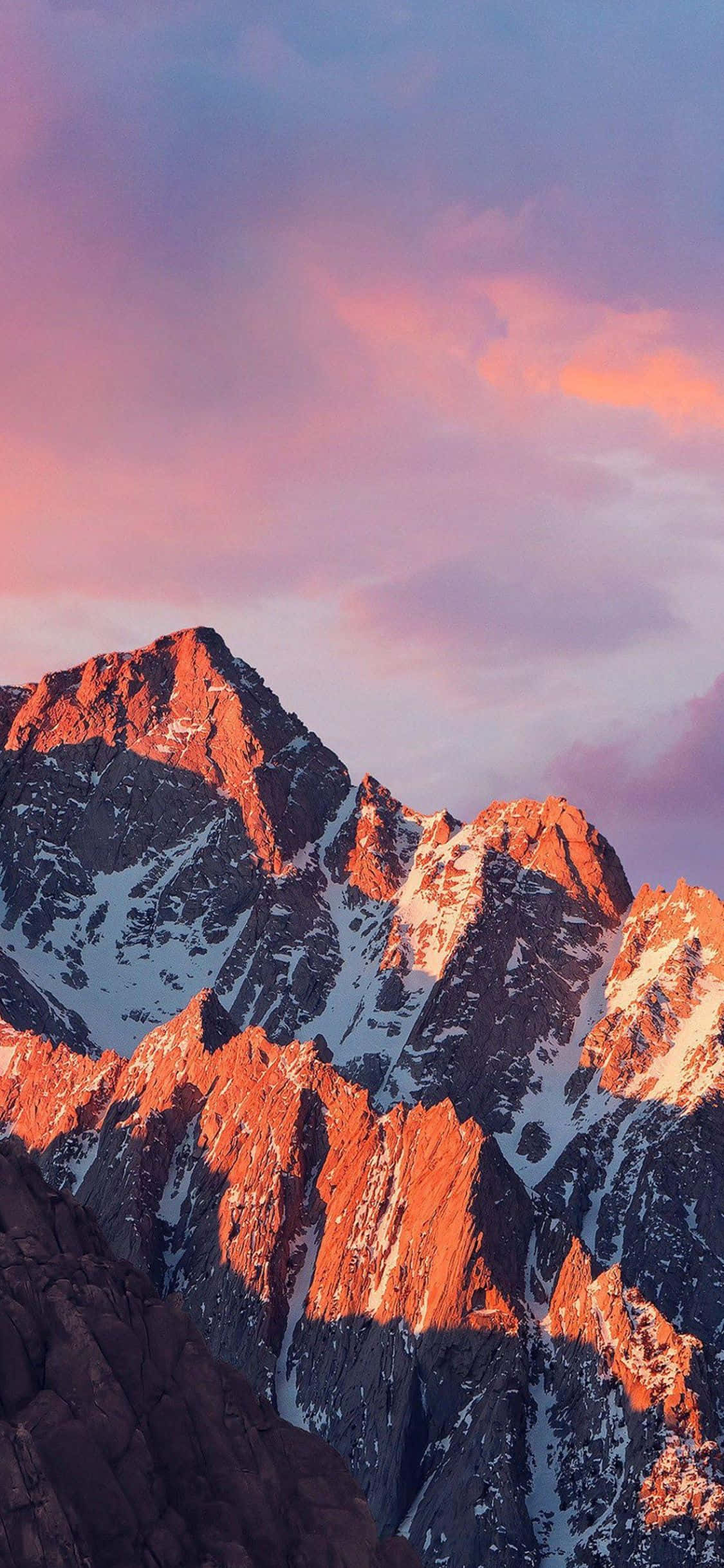 iPhone XS Baggrund Wallpapers